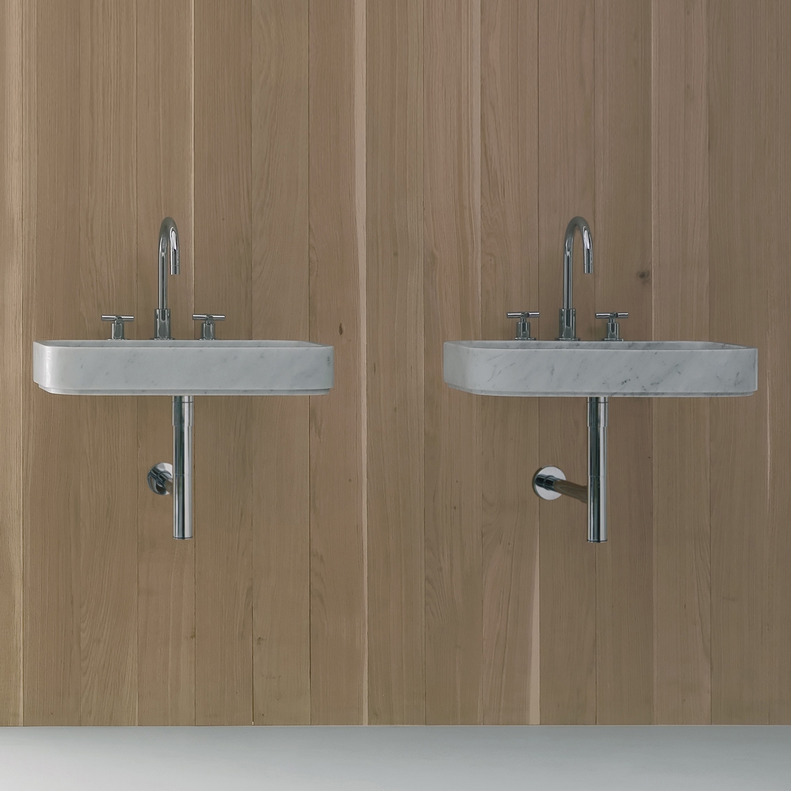 Vertoon produk NEST R561 van vervaardiger NEUTRA by Arnaboldi Angelo