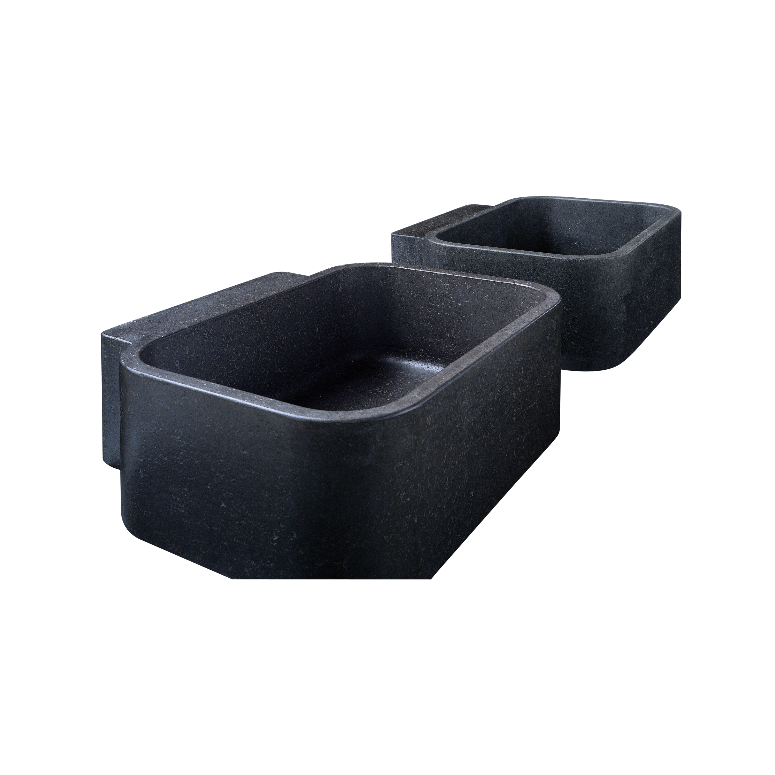 Vertoon produk NEST R562 van vervaardiger NEUTRA by Arnaboldi Angelo
