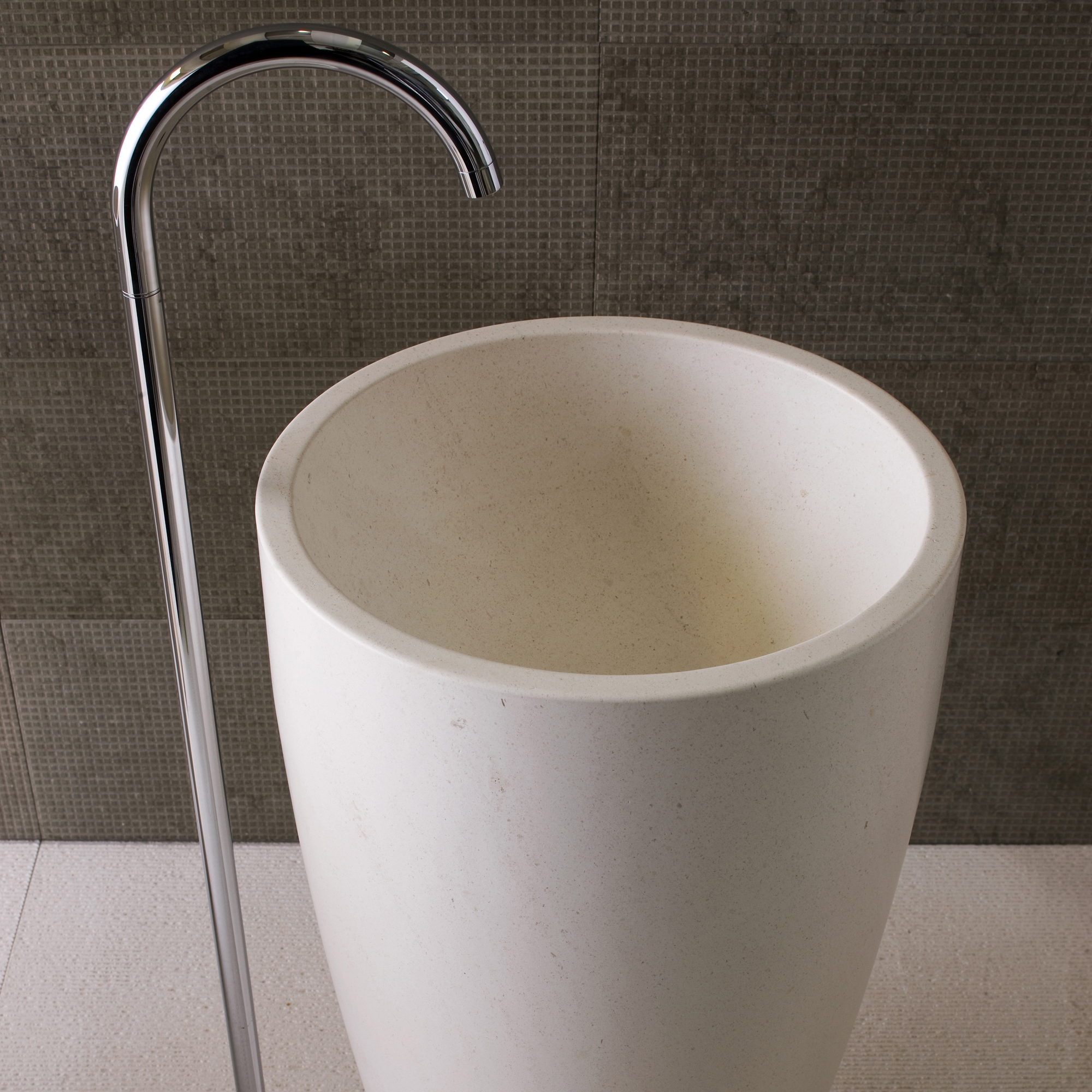 Vertoon produk BAOBAB M3 van vervaardiger NEUTRA by Arnaboldi Angelo