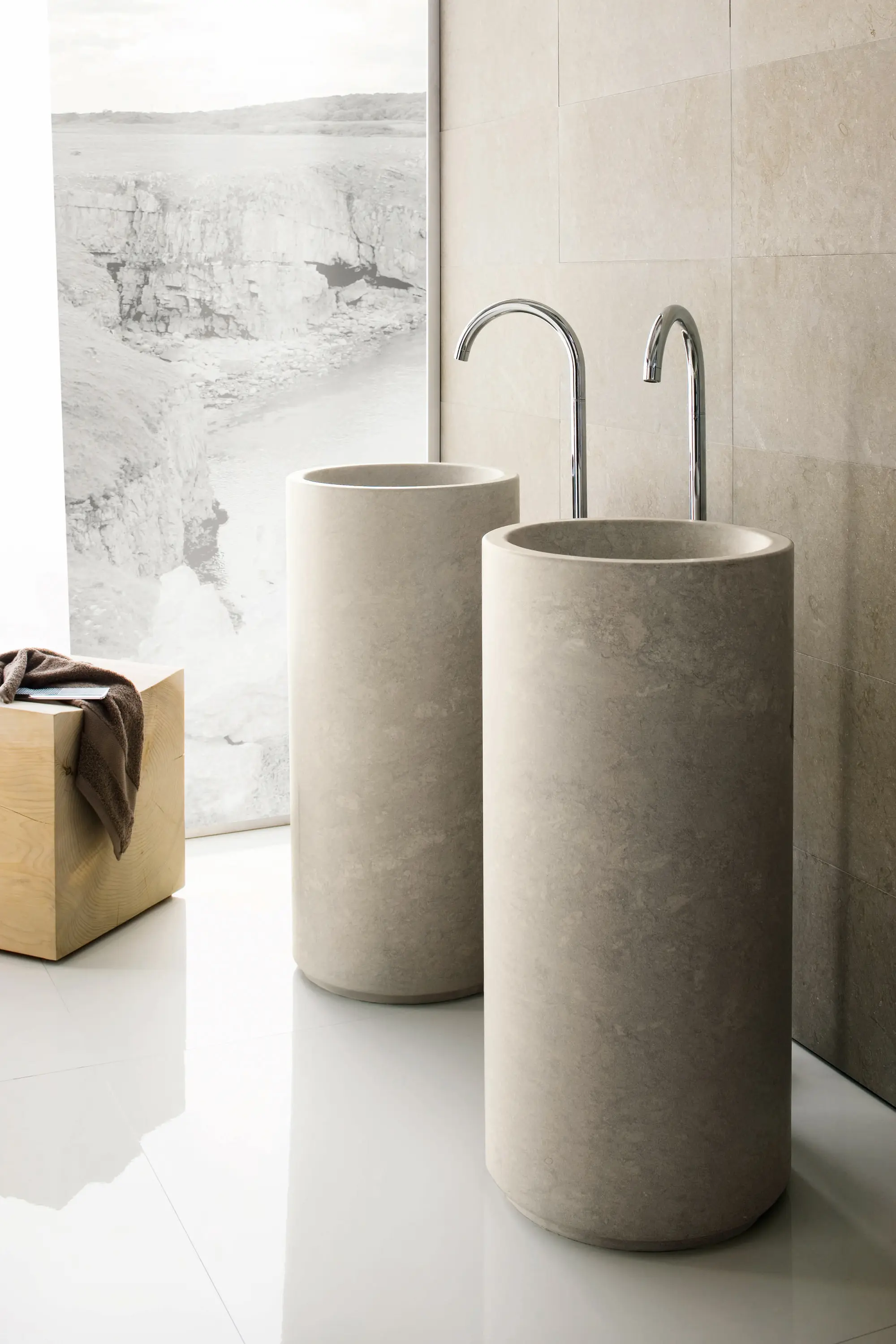 NEUTRA by Arnaboldi Angelo - MINIMAL M6