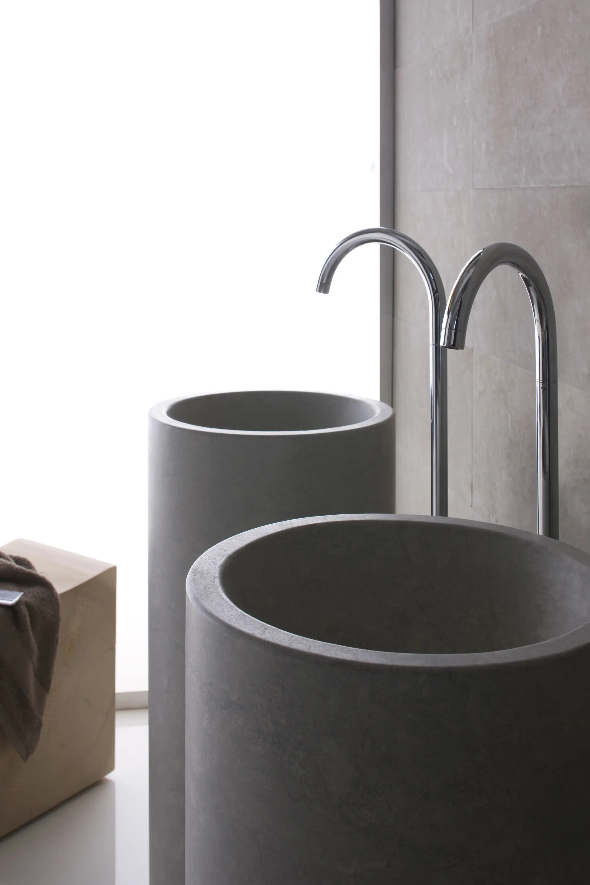 NEUTRA by Arnaboldi Angelo - MINIMAL M6