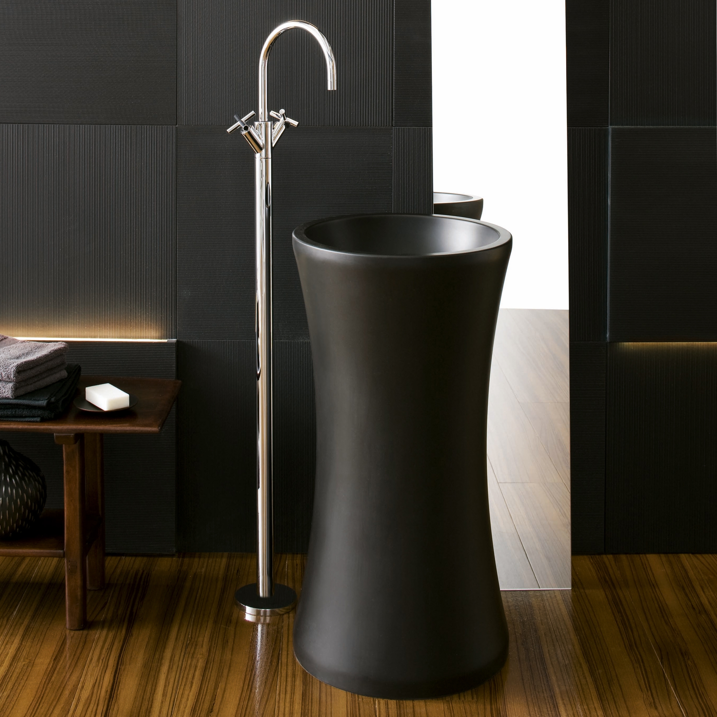 Vertoon produk SIGN M4 van vervaardiger NEUTRA by Arnaboldi Angelo