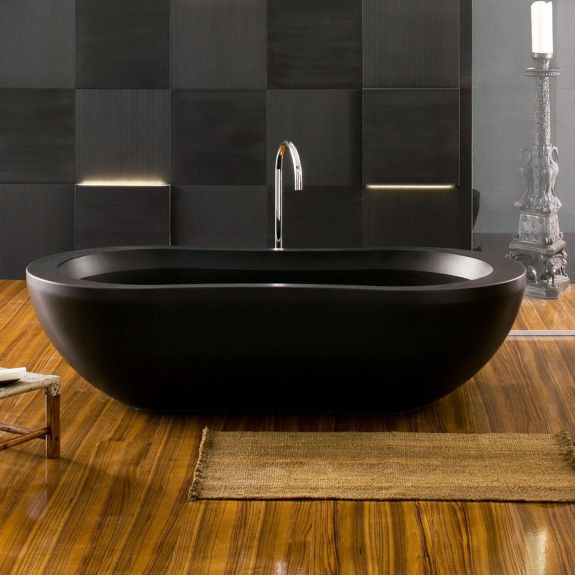 Vertoon produk CONVIVIUM V3 van vervaardiger NEUTRA by Arnaboldi Angelo