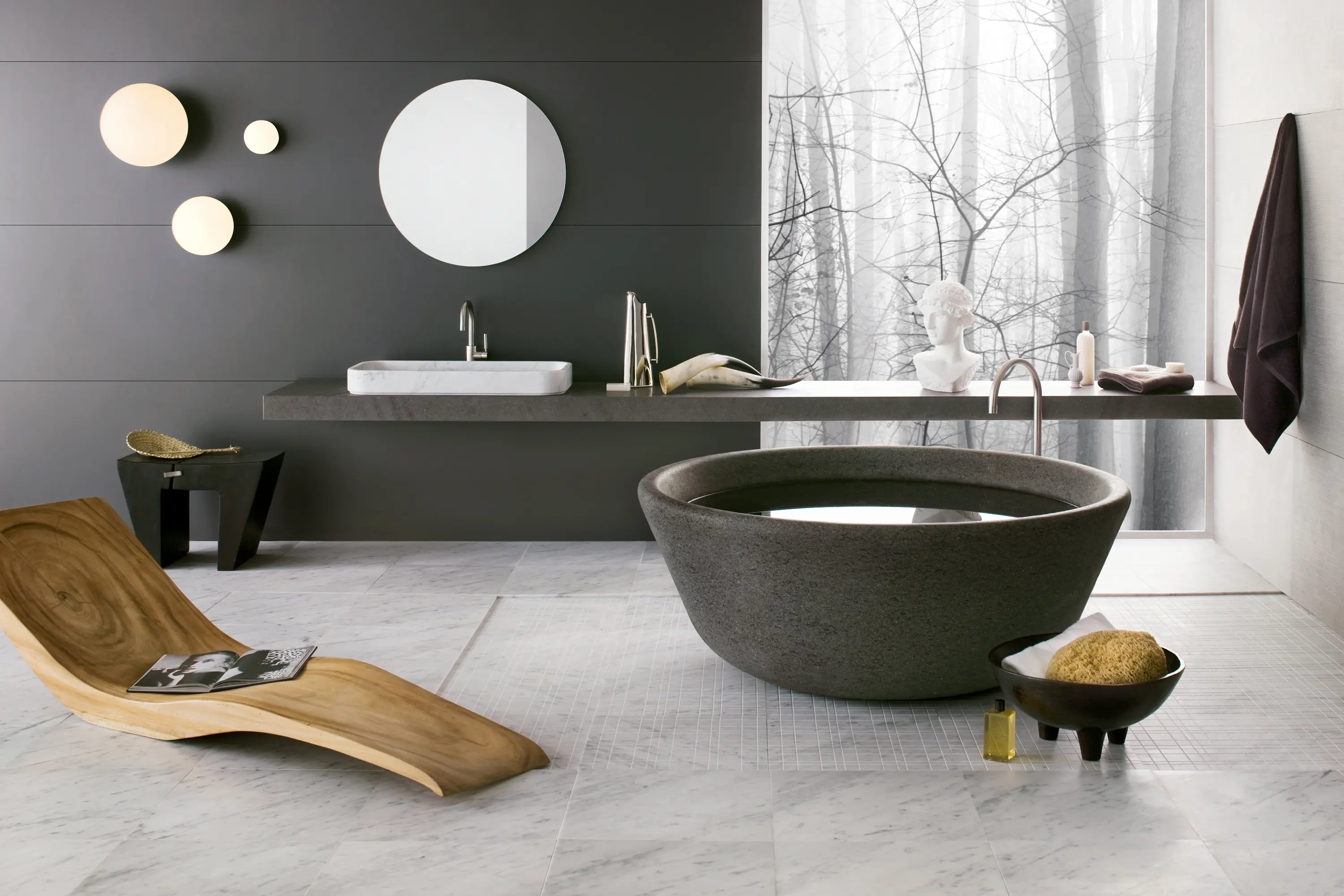 NEUTRA by Arnaboldi Angelo - SPA V4