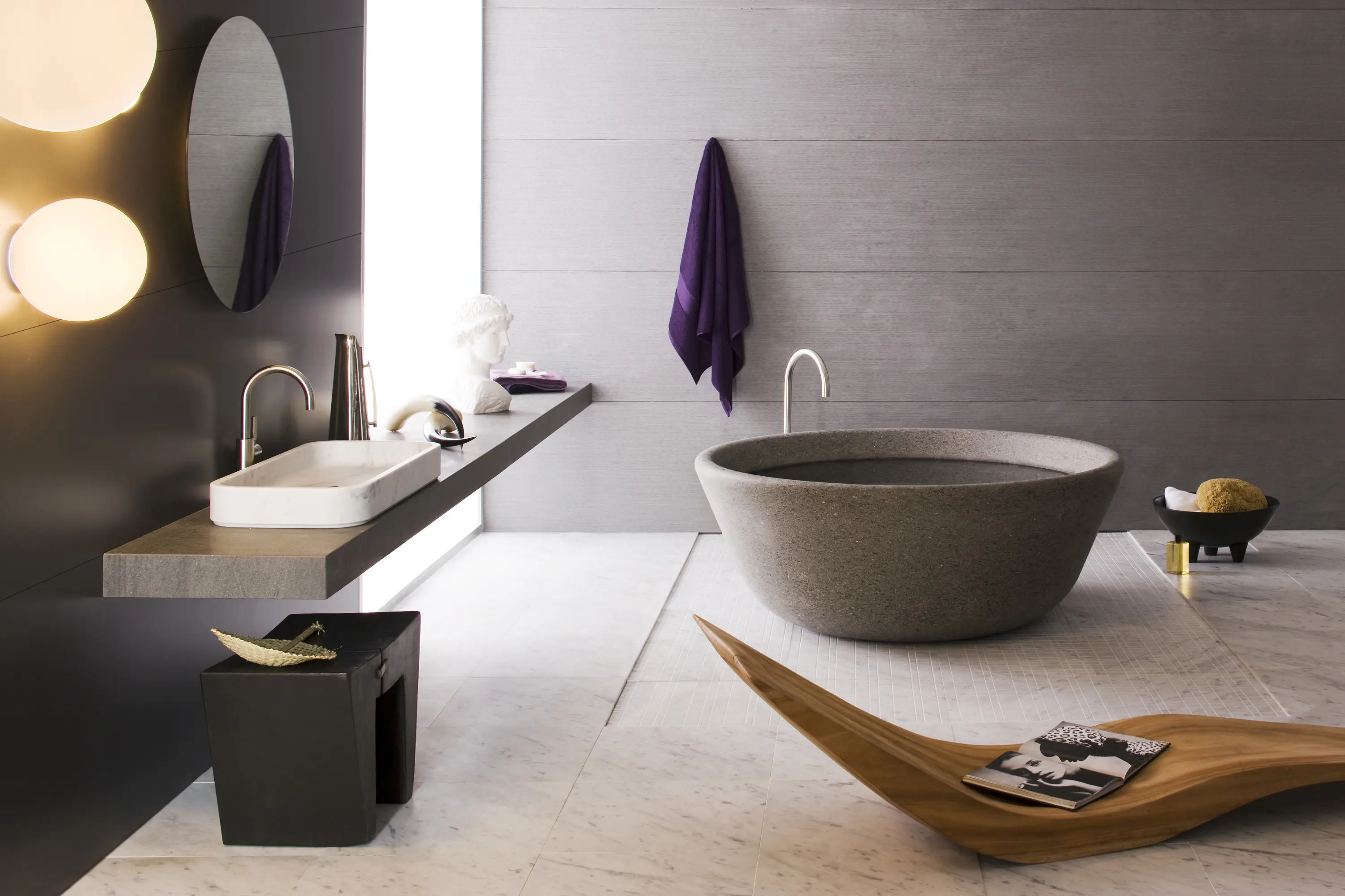 NEUTRA by Arnaboldi Angelo - SPA V4