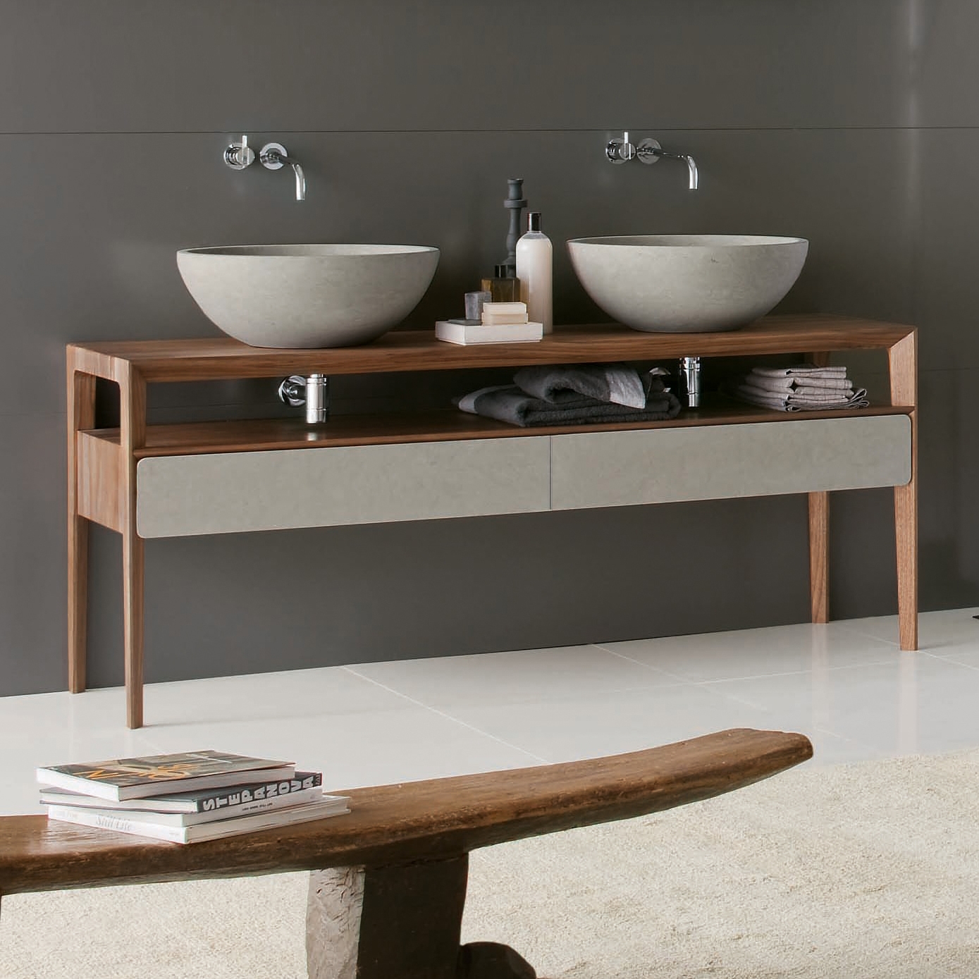Vertoon produk NEOS NC180 van vervaardiger NEUTRA by Arnaboldi Angelo