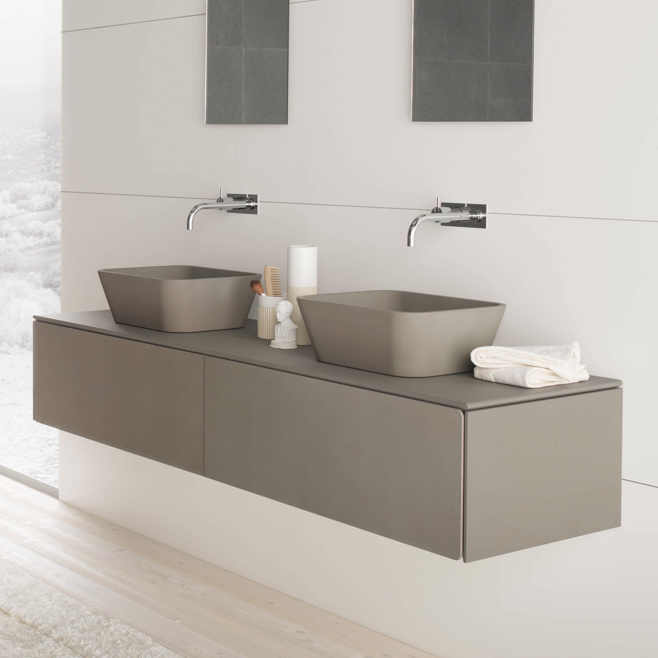 Vertoon produk NEOS NW9180 van vervaardiger NEUTRA by Arnaboldi Angelo
