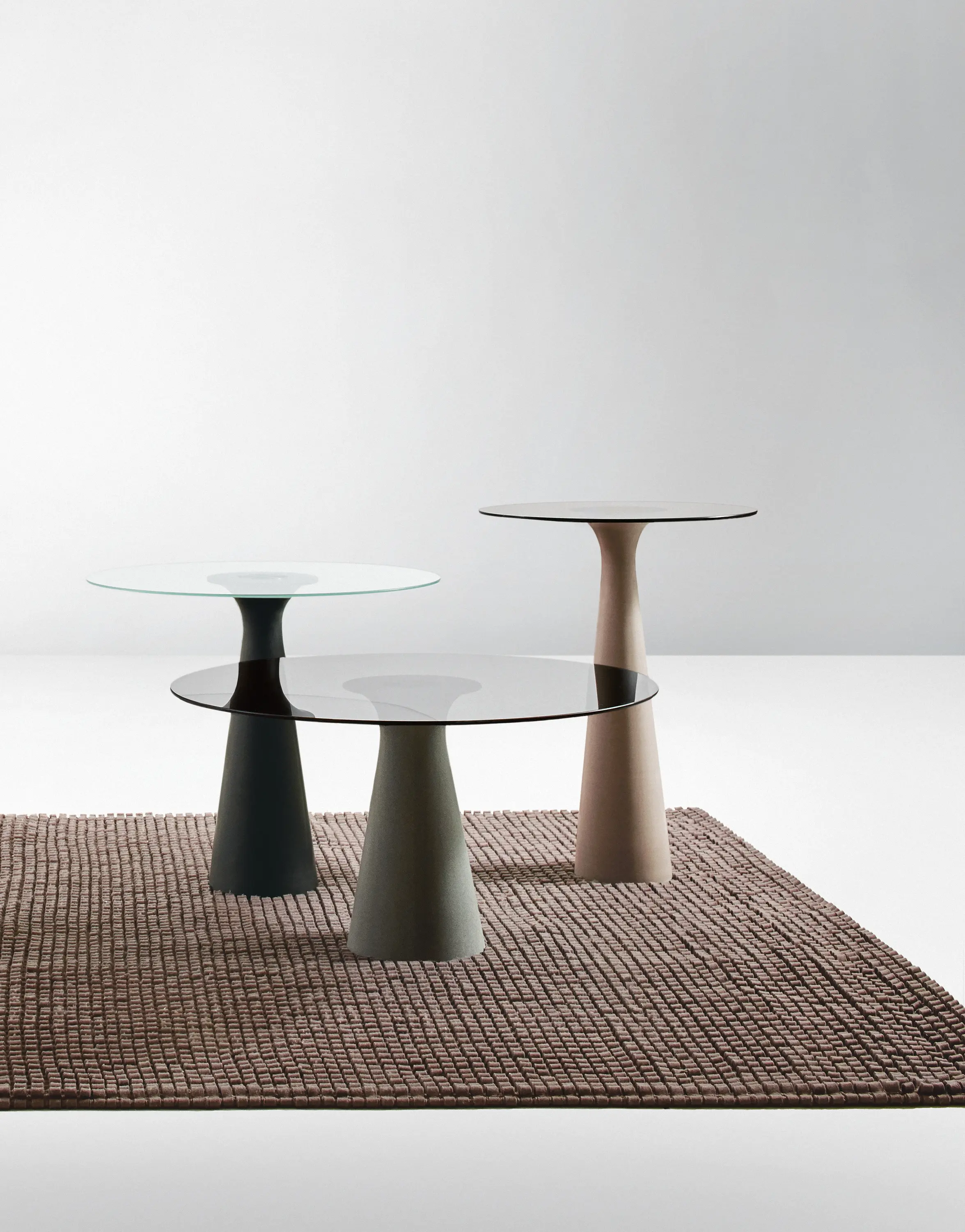 NEUTRA by Arnaboldi Angelo - LEAF GSL 57