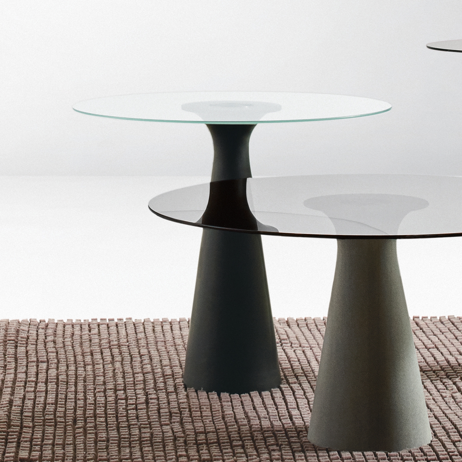 Vertoon produk LEAF GSL 57 van vervaardiger NEUTRA by Arnaboldi Angelo