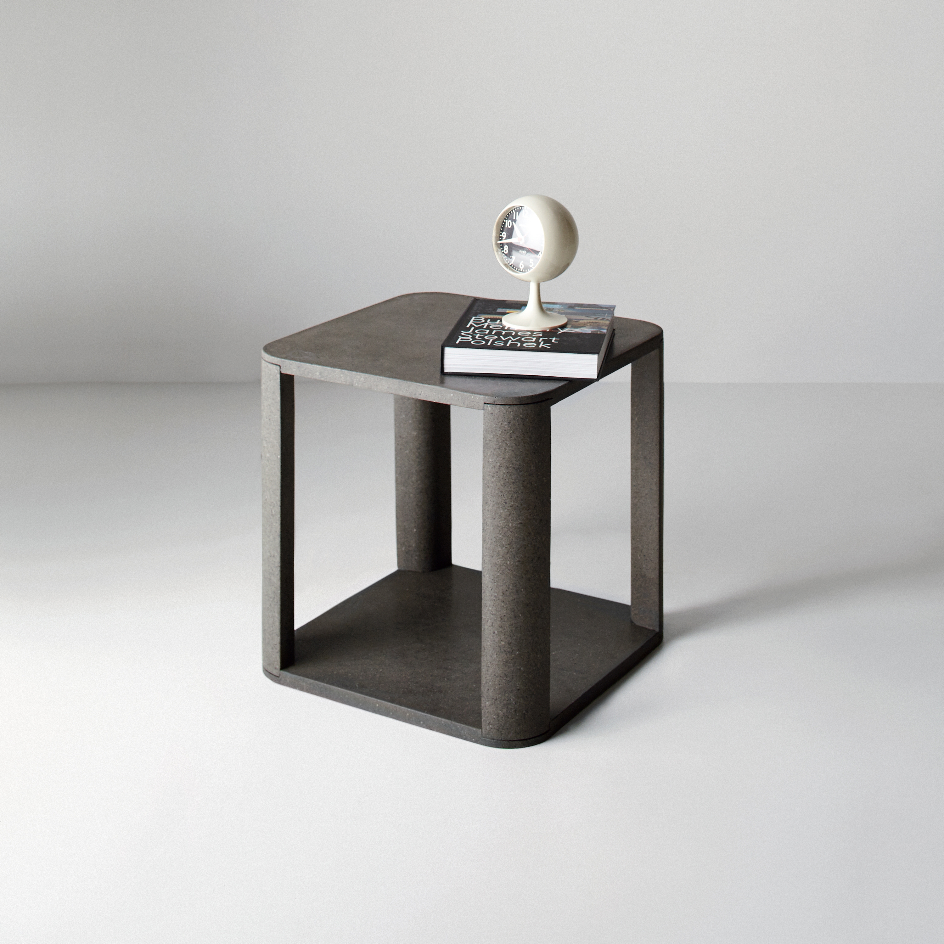 Display product MAHÓN SSSMT 4545 from manufacturer NEUTRA by Arnaboldi Angelo