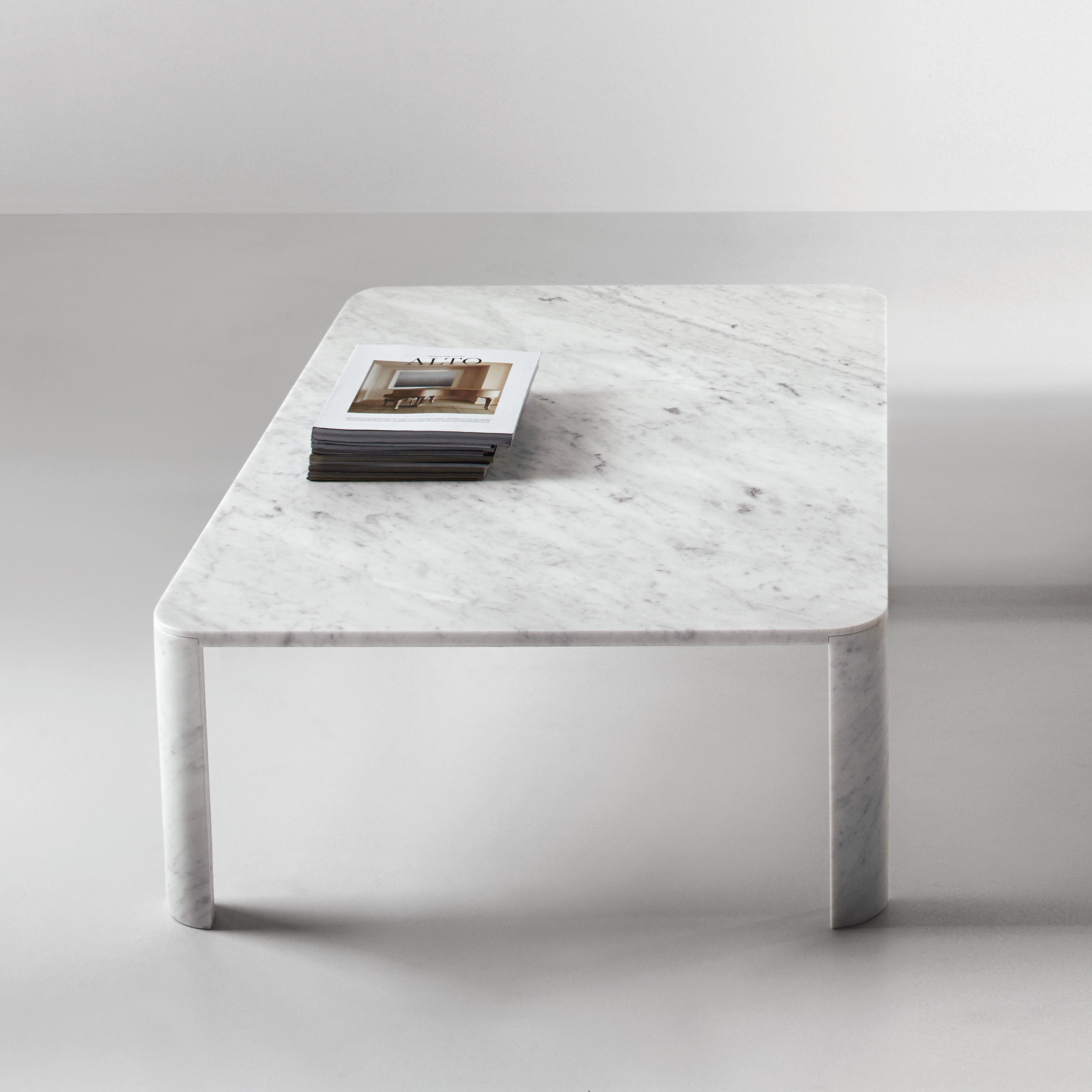 Display product MAHÓN SSMT 12080 from manufacturer NEUTRA by Arnaboldi Angelo