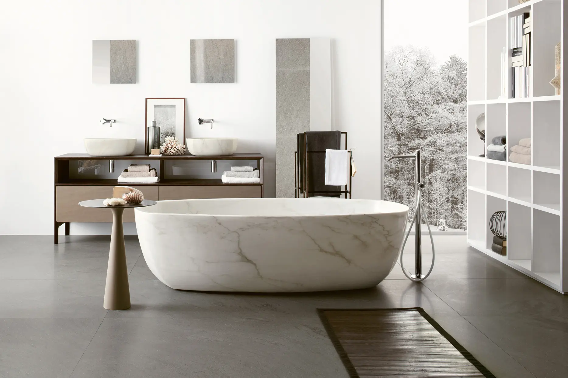 NEUTRA by Arnaboldi Angelo - INKSTONE INKBT