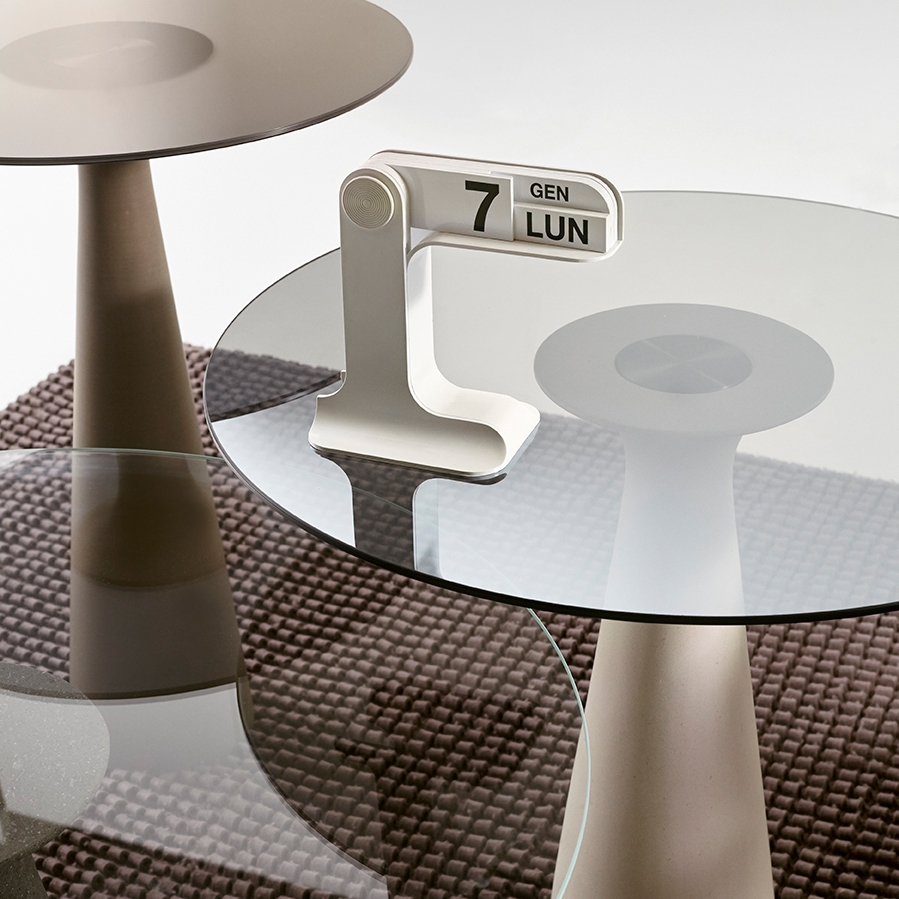 Vertoon produk LEAF GSL 57 van vervaardiger NEUTRA by Arnaboldi Angelo