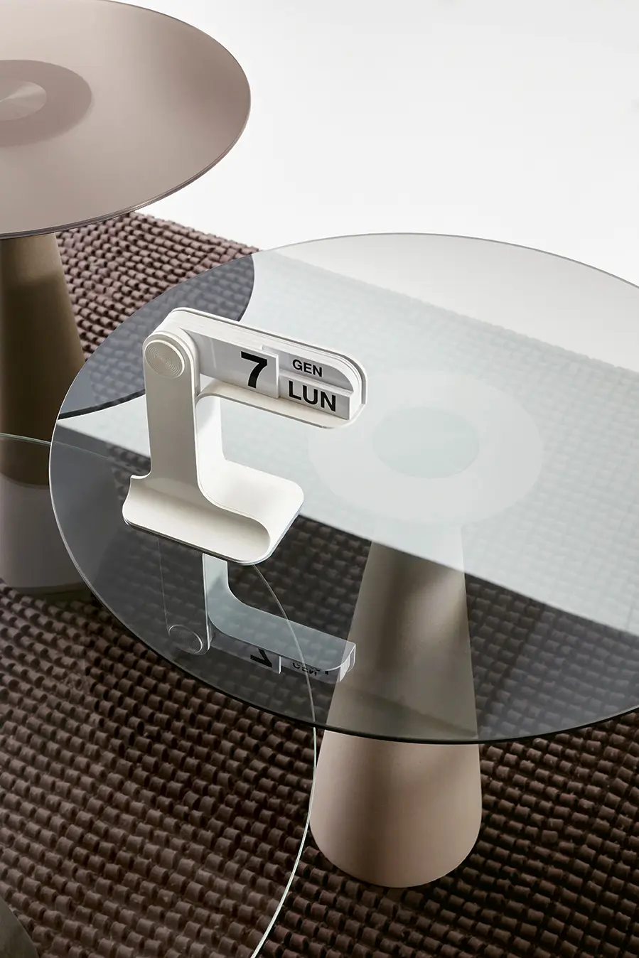 NEUTRA by Arnaboldi Angelo - LEAF GSL 57