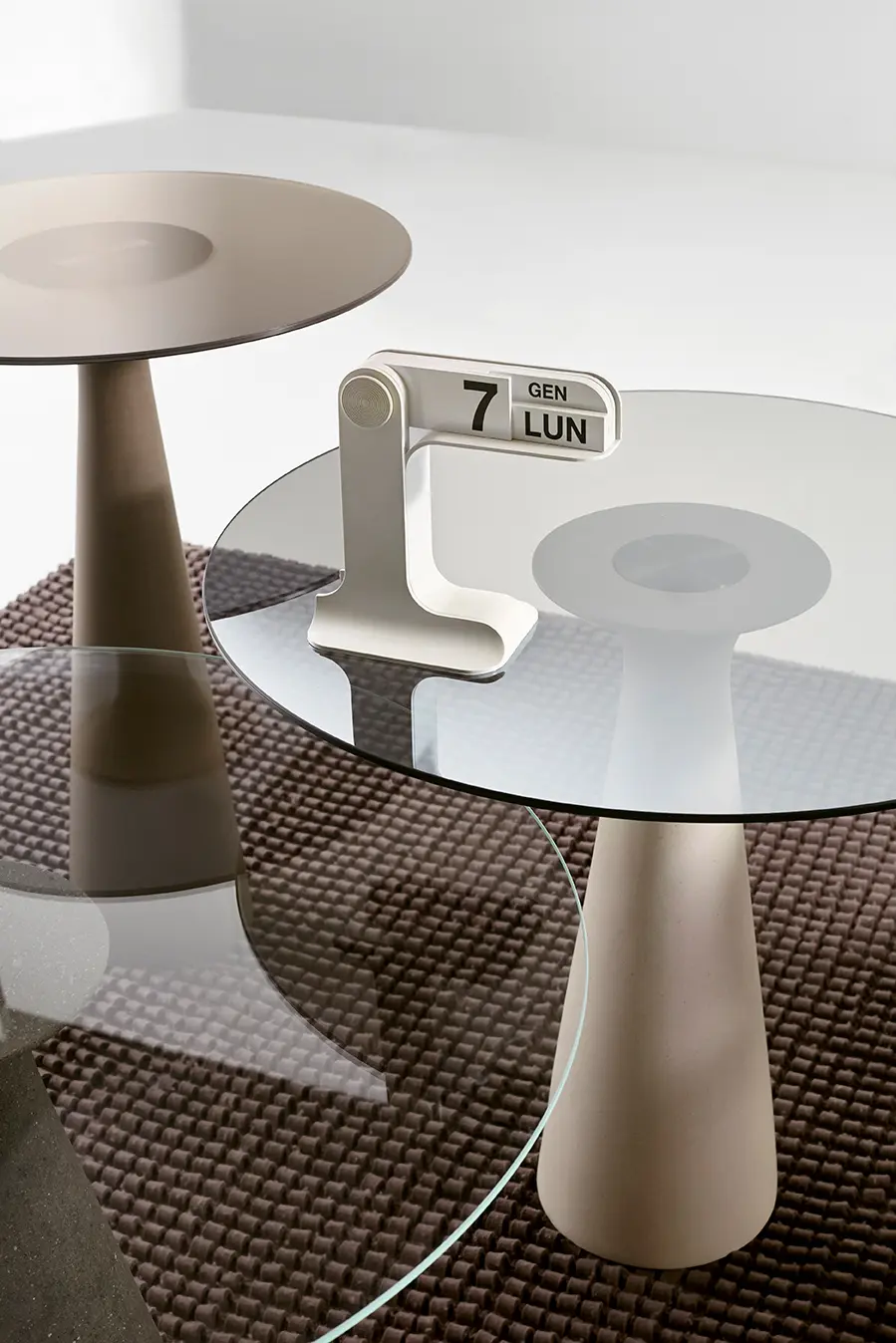 NEUTRA by Arnaboldi Angelo - LEAF GSL 57