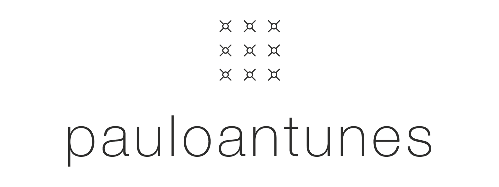 Logo for manufacturer PAULO ANTUNES