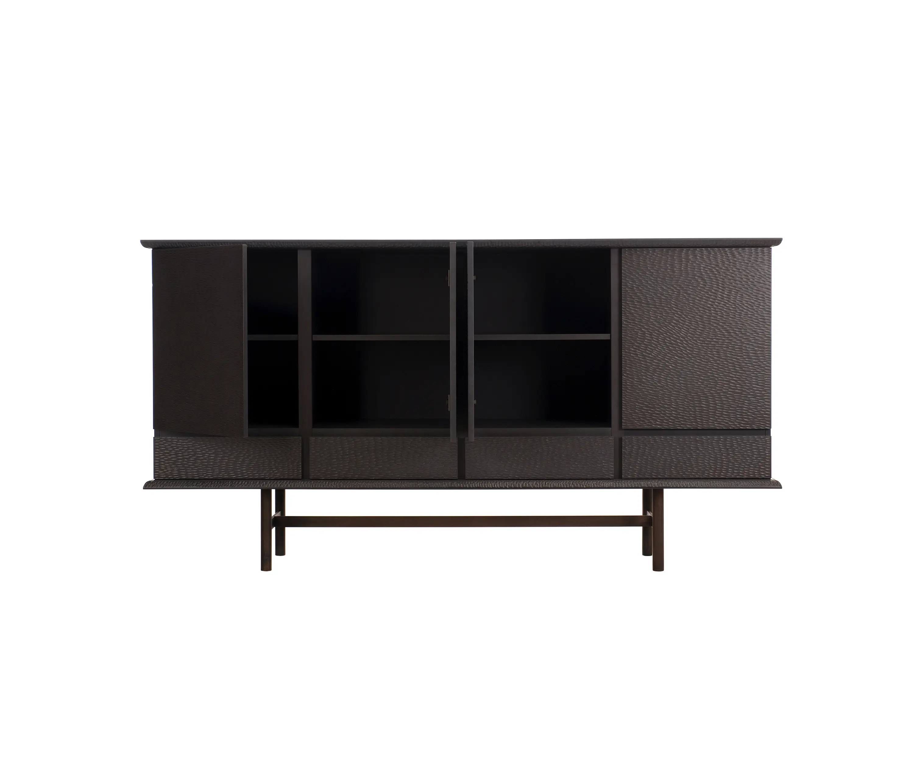PAULO ANTUNES - Texture sideboard