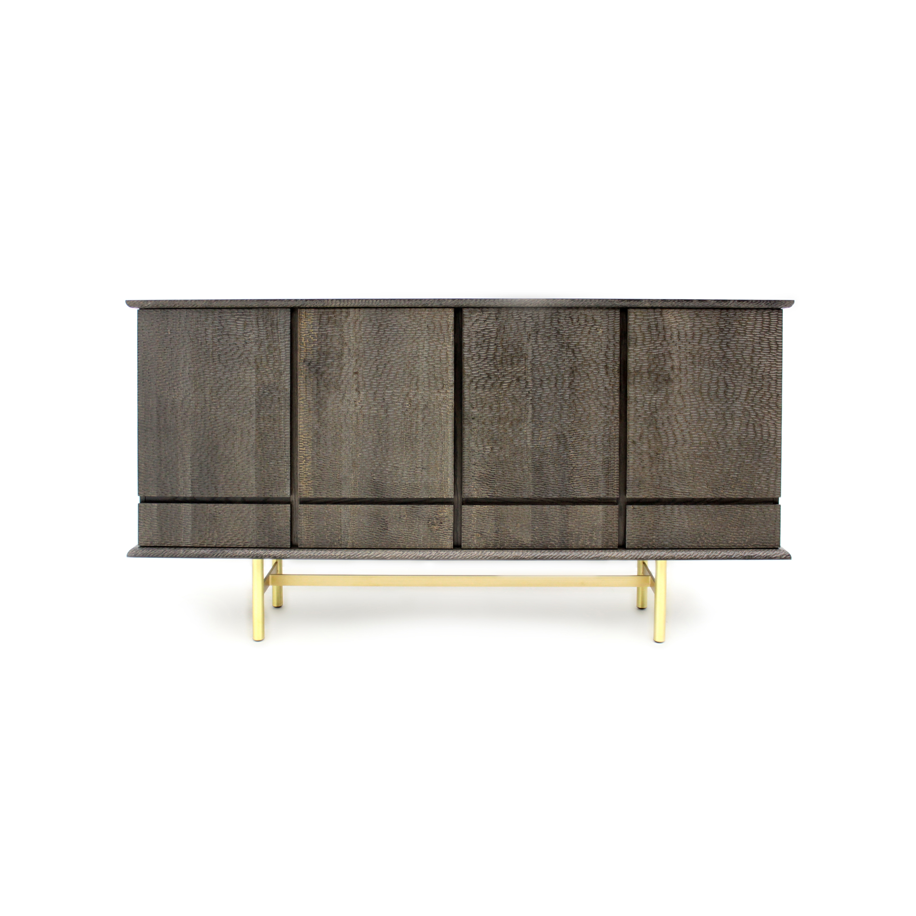 Vertoon produk Texture sideboard van vervaardiger PAULO ANTUNES