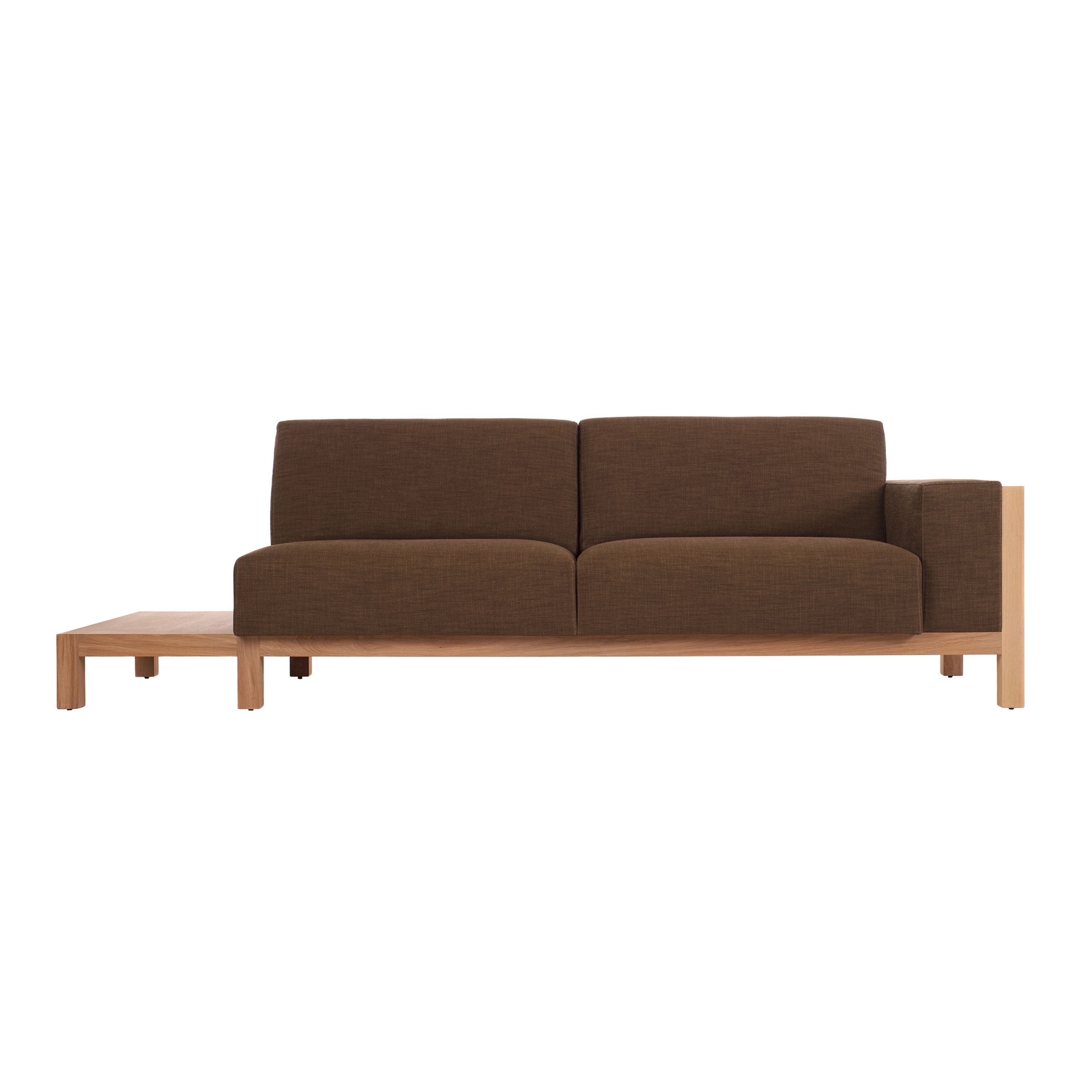 Mostrar el producto Jorgue sofa del fabricante PAULO ANTUNES