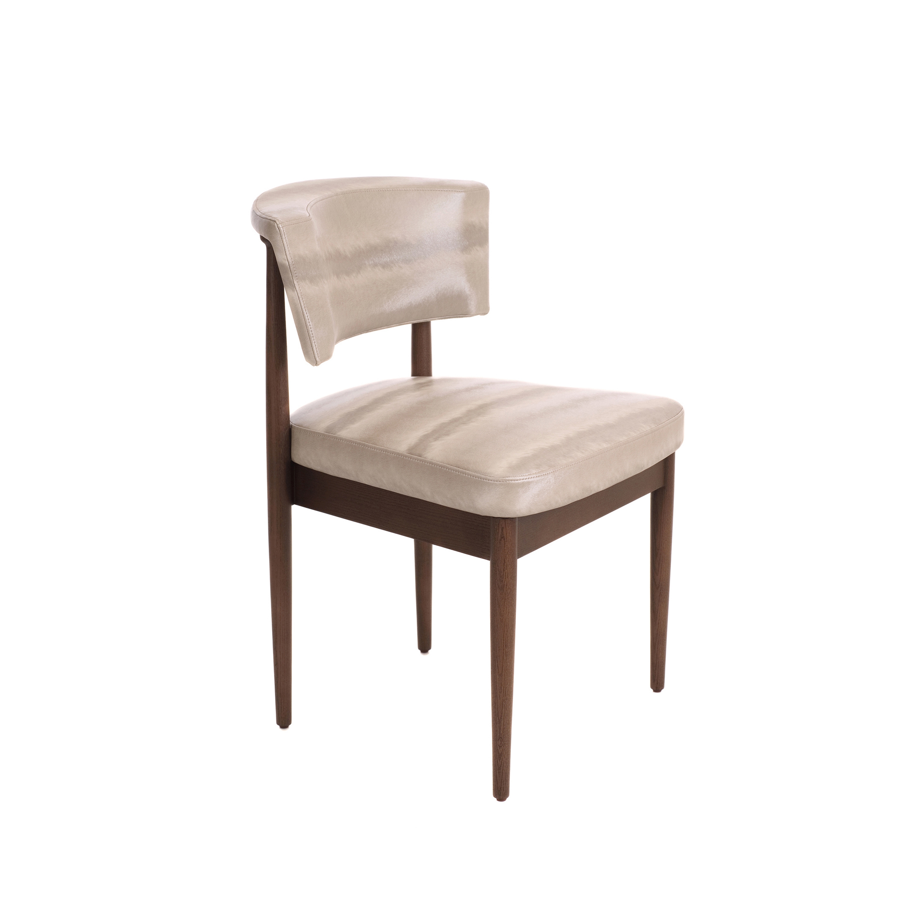 Vertoon produk Anthony chair van vervaardiger PAULO ANTUNES