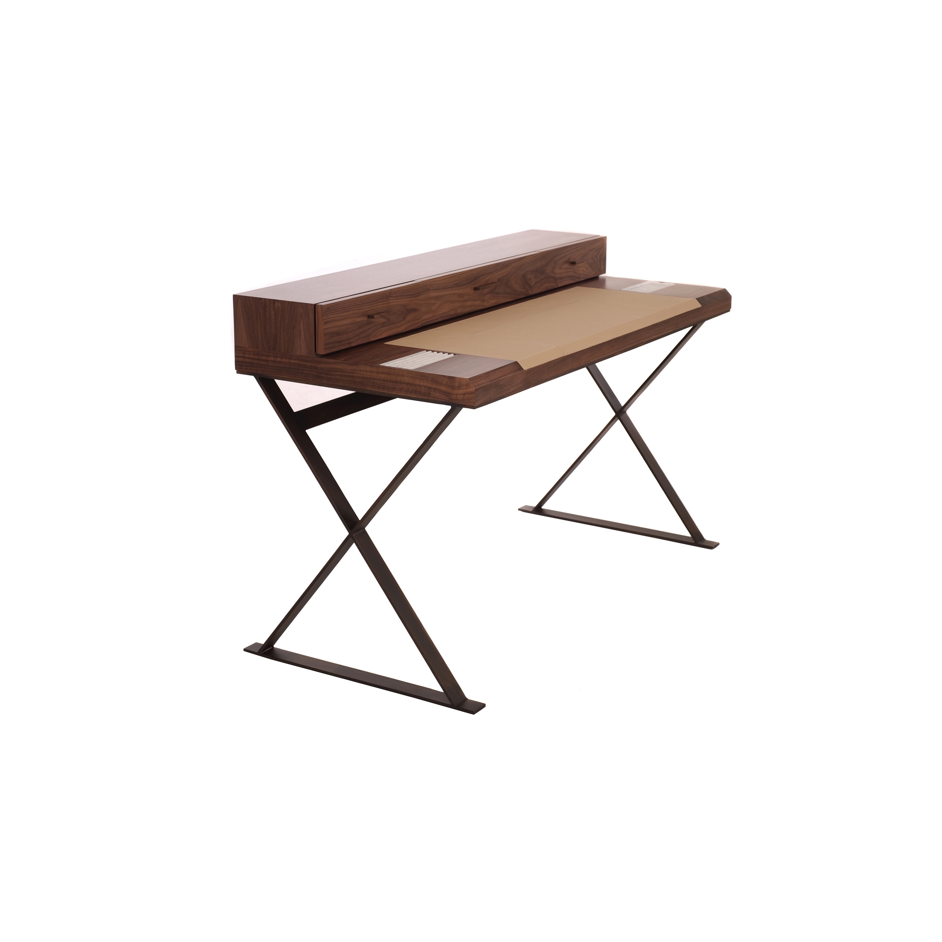 Vertoon produk Hemingway table van vervaardiger PAULO ANTUNES