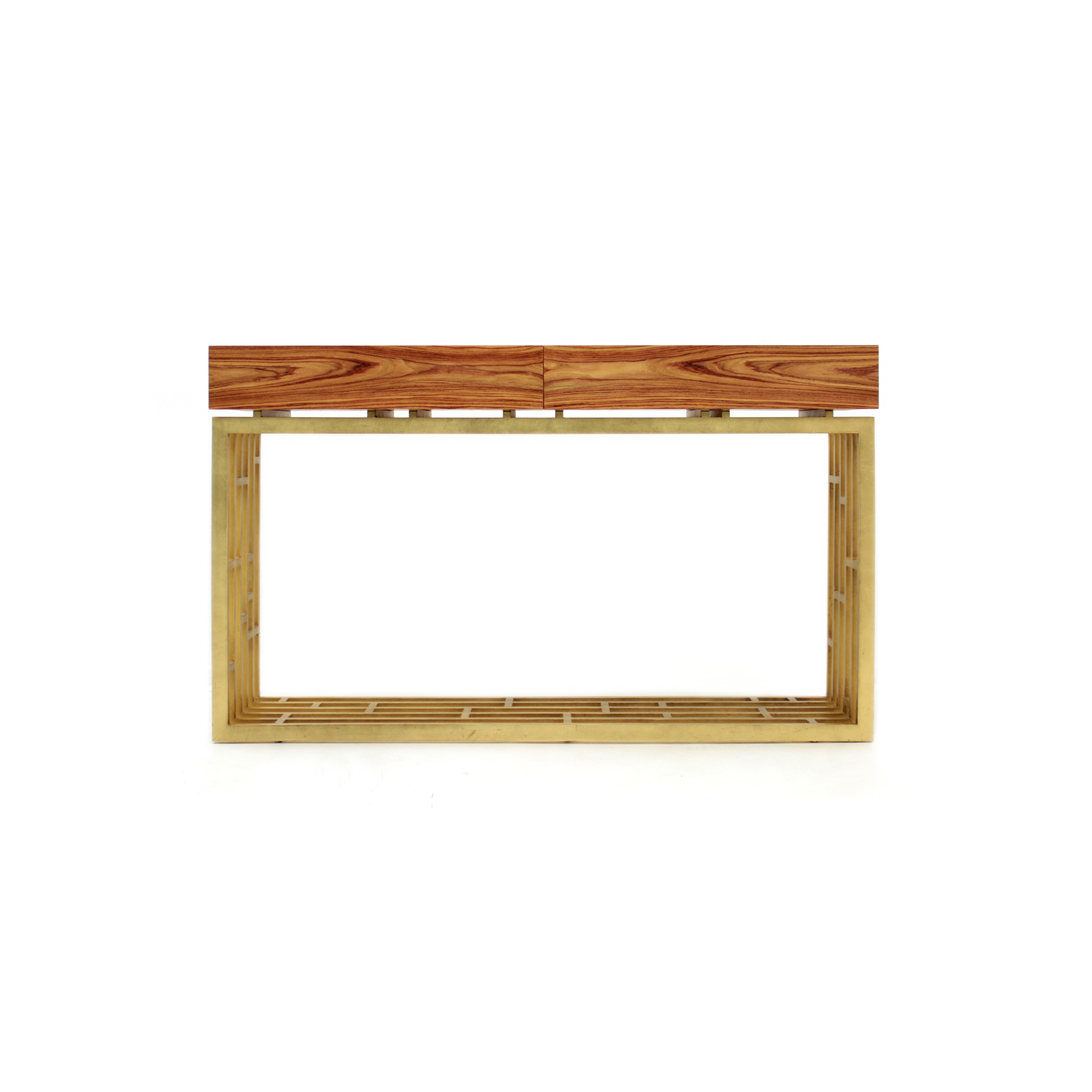 Display product Oriental console rosewood from manufacturer PAULO ANTUNES