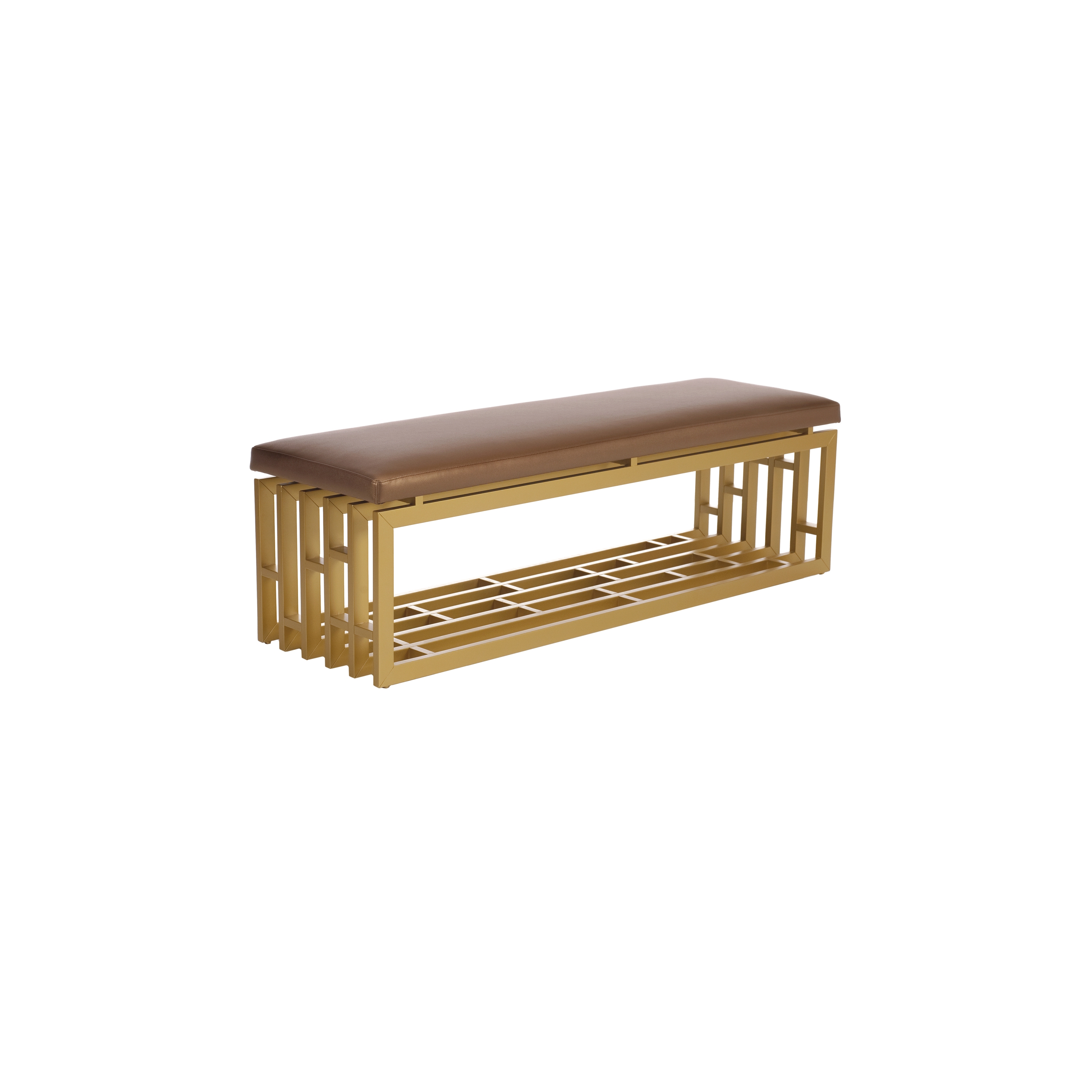 Vertoon produk Oriental bench van vervaardiger PAULO ANTUNES