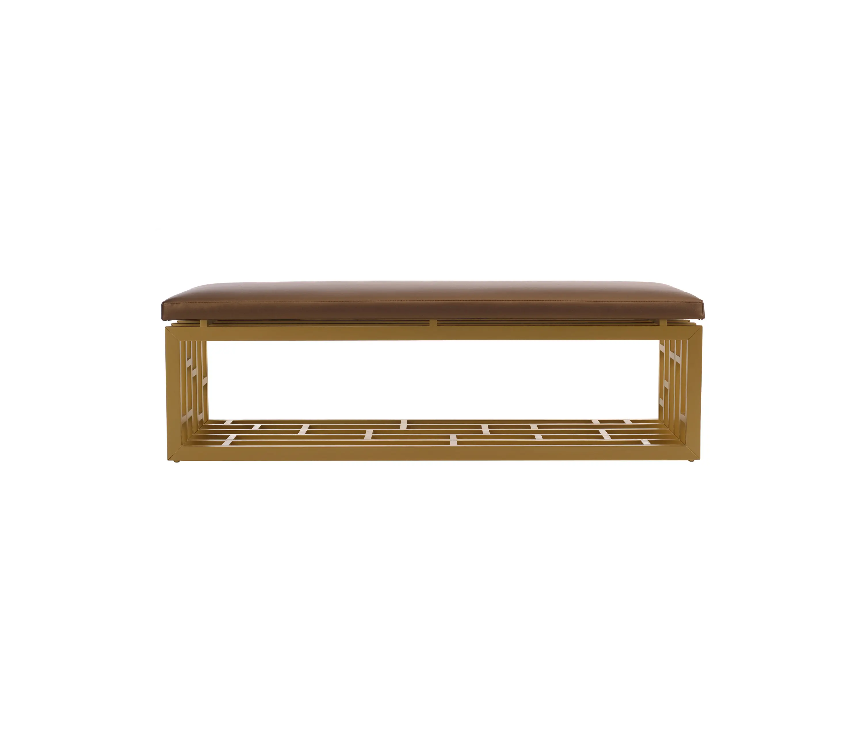 PAULO ANTUNES - Oriental bench