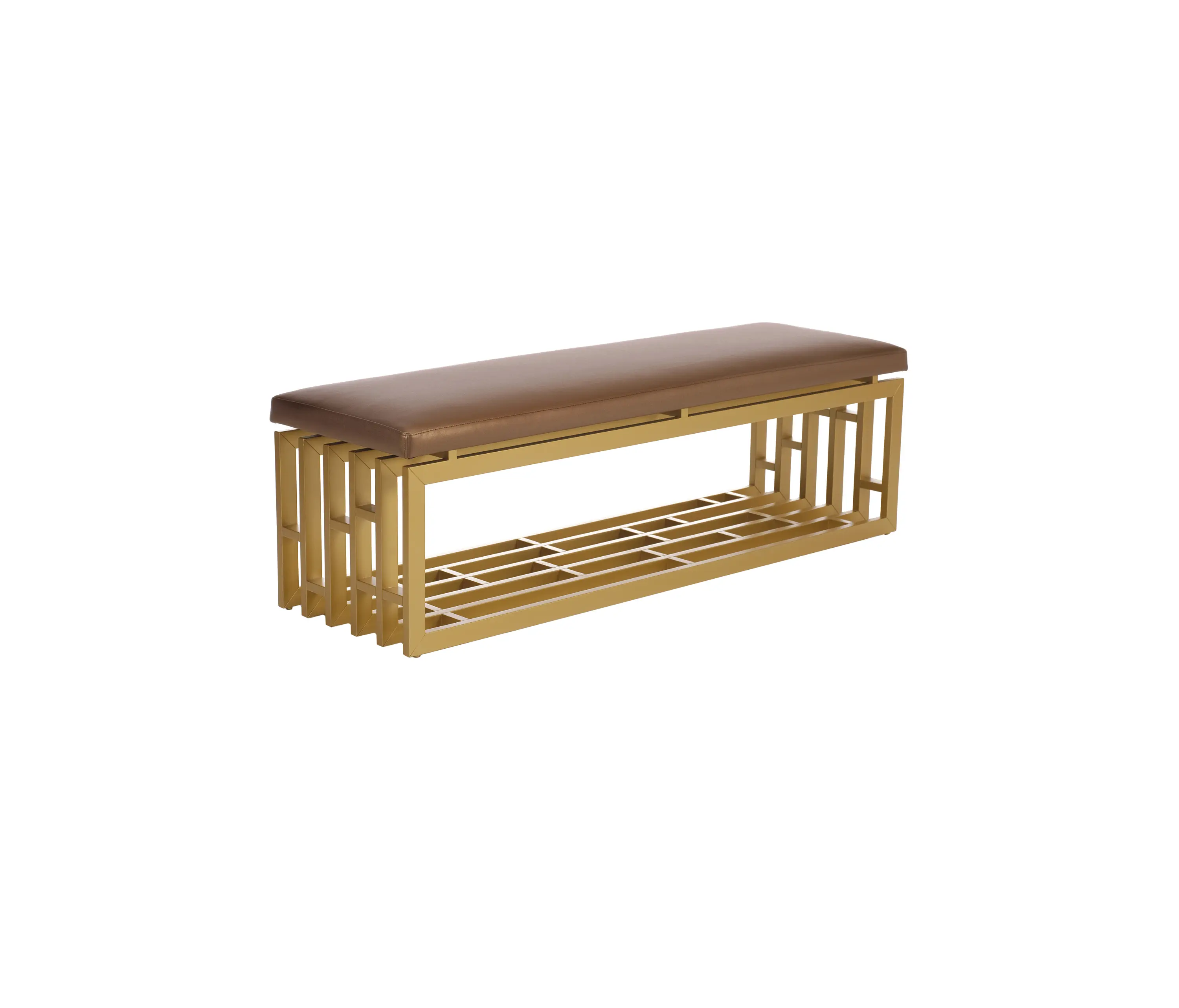 PAULO ANTUNES - Oriental bench