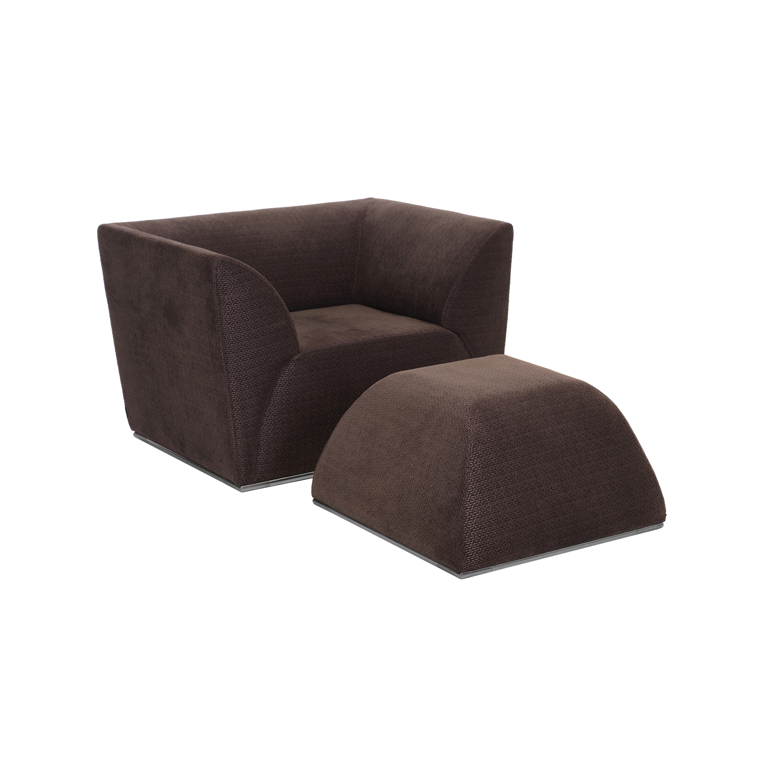 Vertoon produk Blow armchair van vervaardiger PAULO ANTUNES