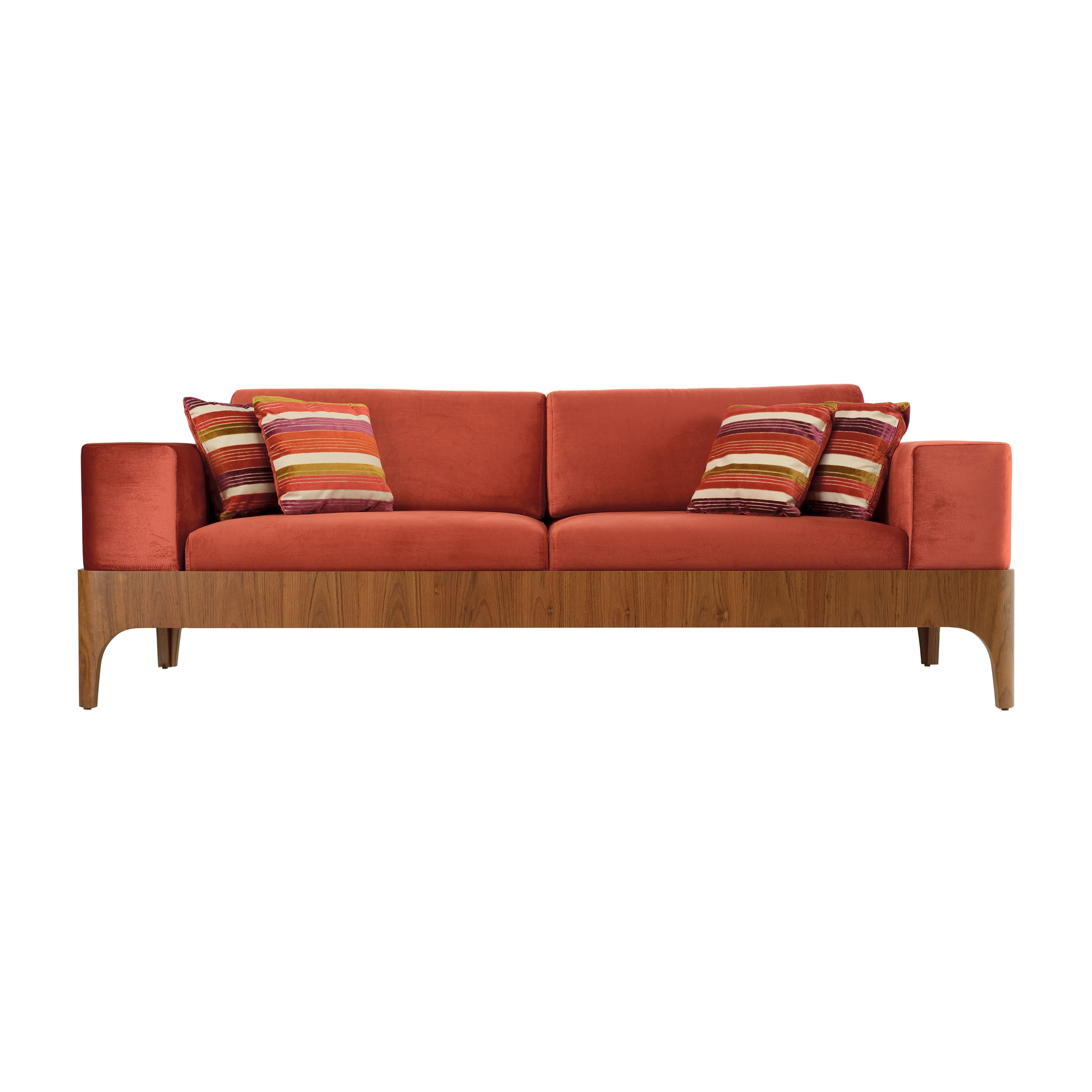 Mostrar el producto Plateaux sofa del fabricante PAULO ANTUNES