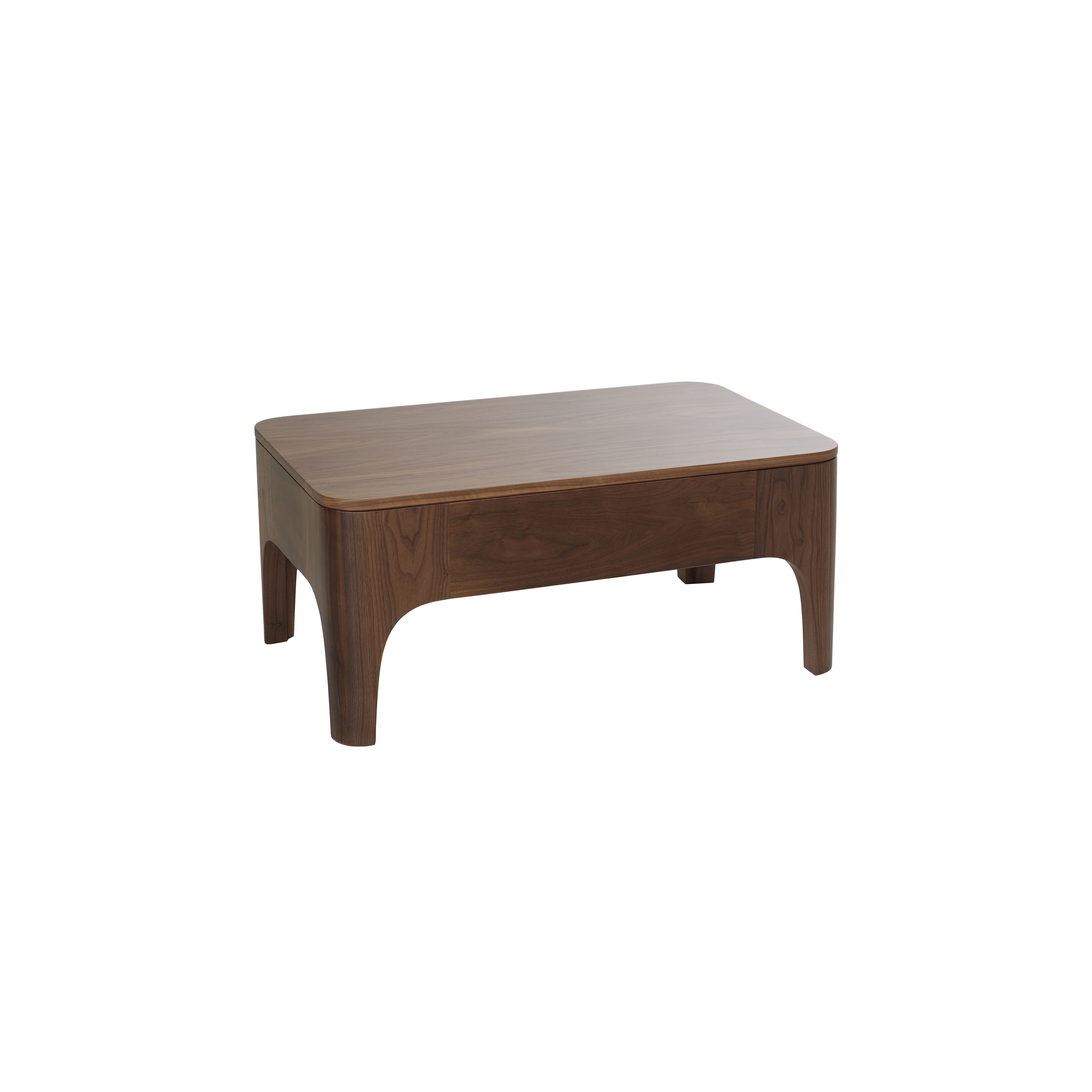 Vertoon produk Plateaux coffee table van vervaardiger PAULO ANTUNES