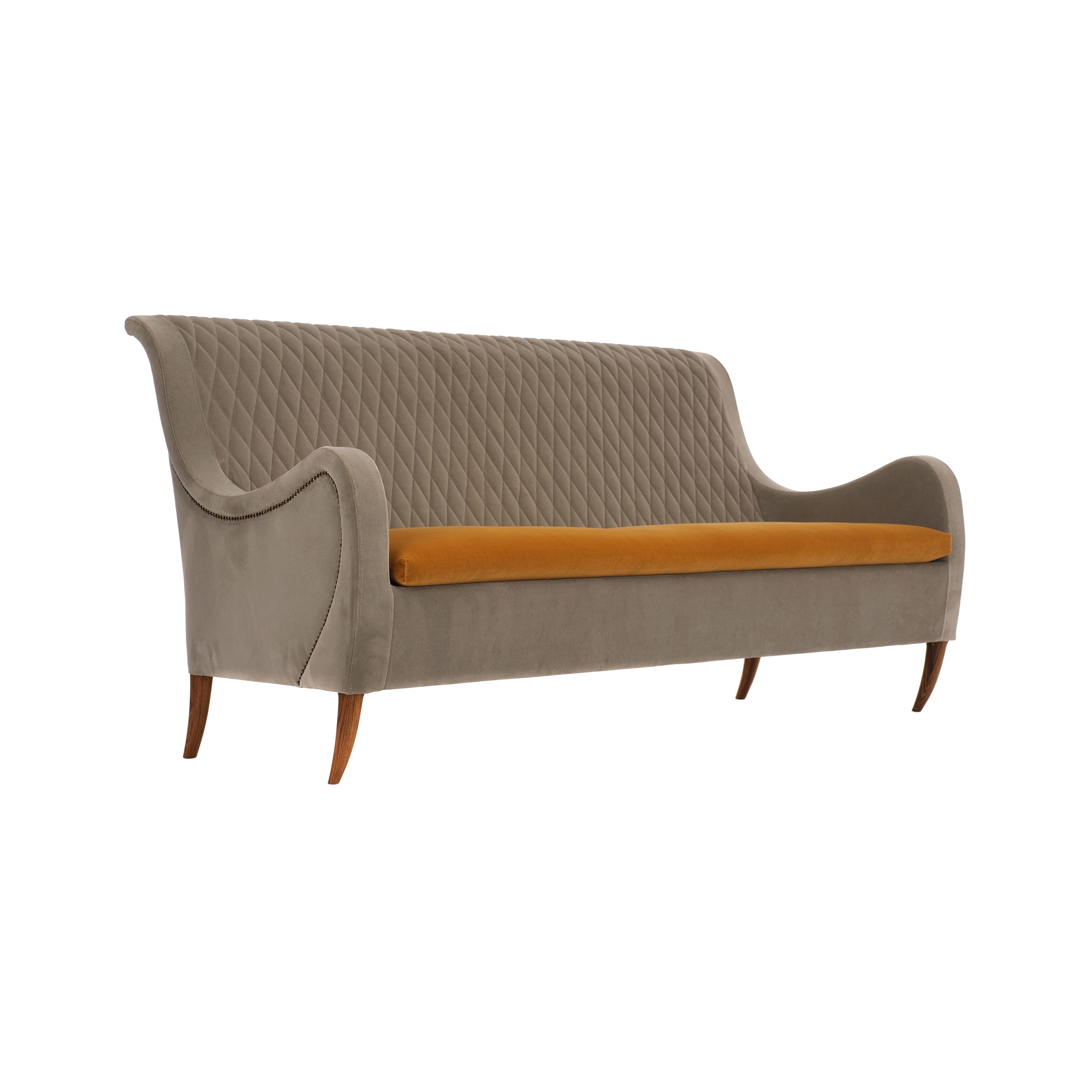 Afficher le produit Charles Sofa du fabricant PAULO ANTUNES