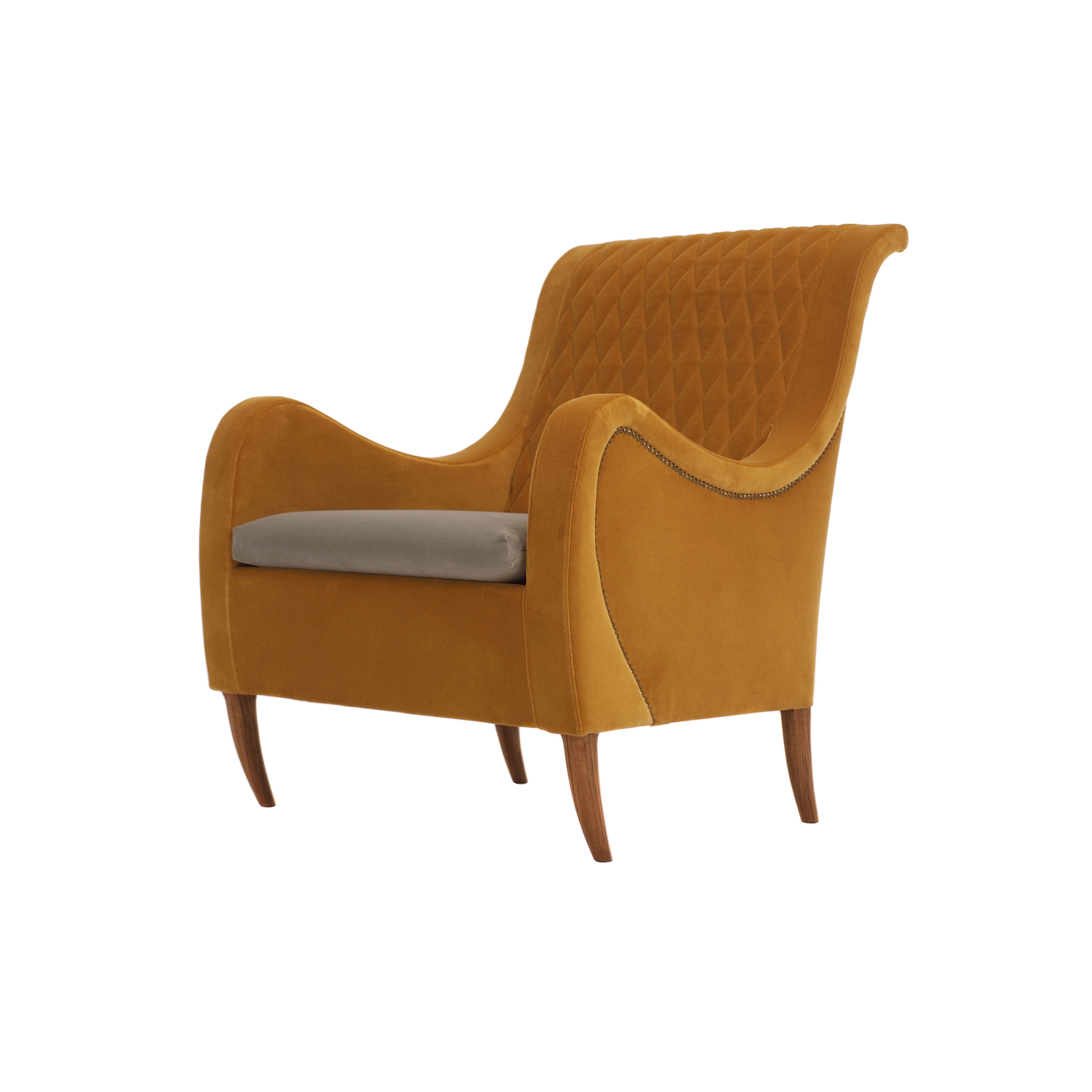 Mostra il prodotto Charles armchair del produttore PAULO ANTUNES