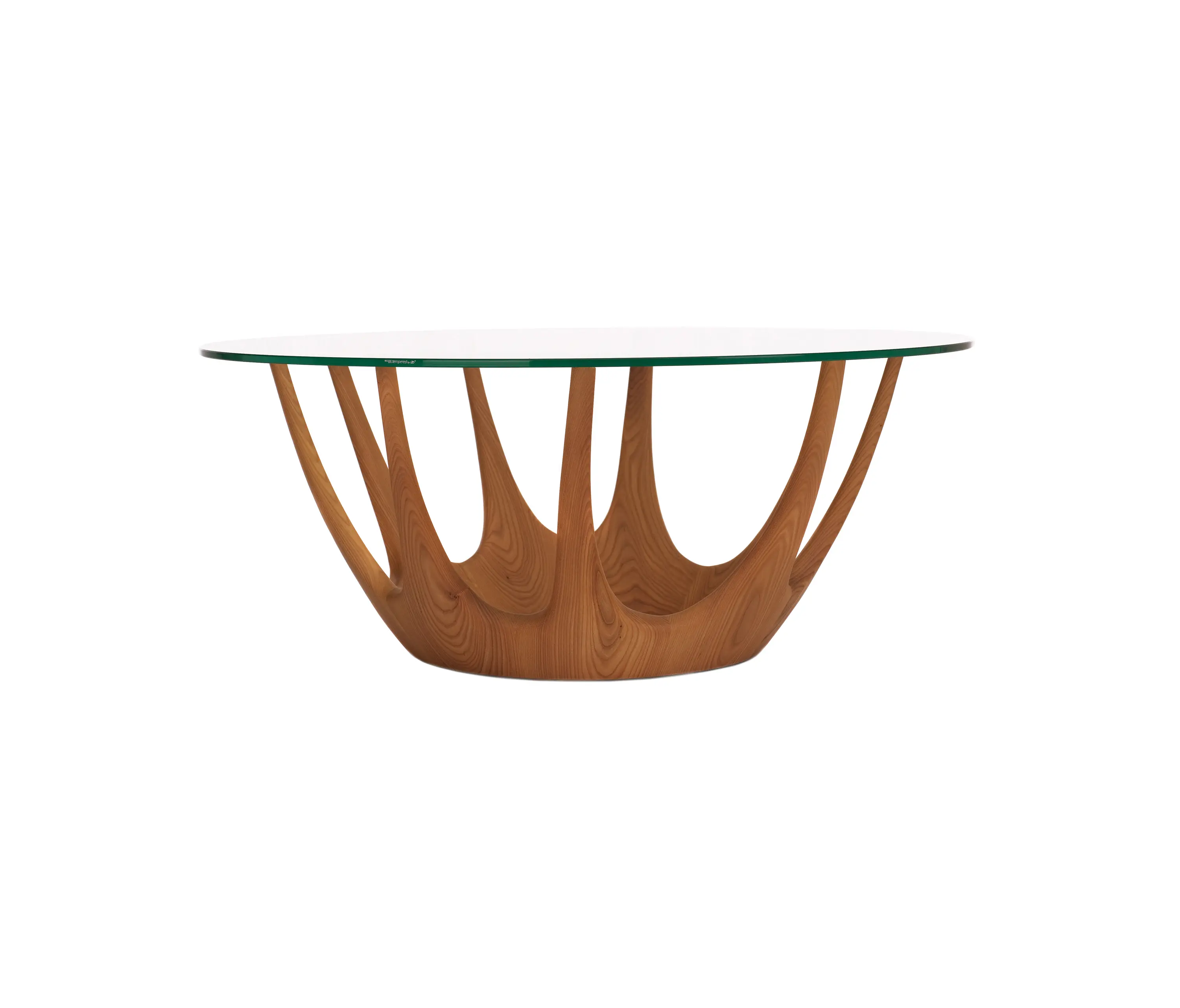 PAULO ANTUNES - Crown table