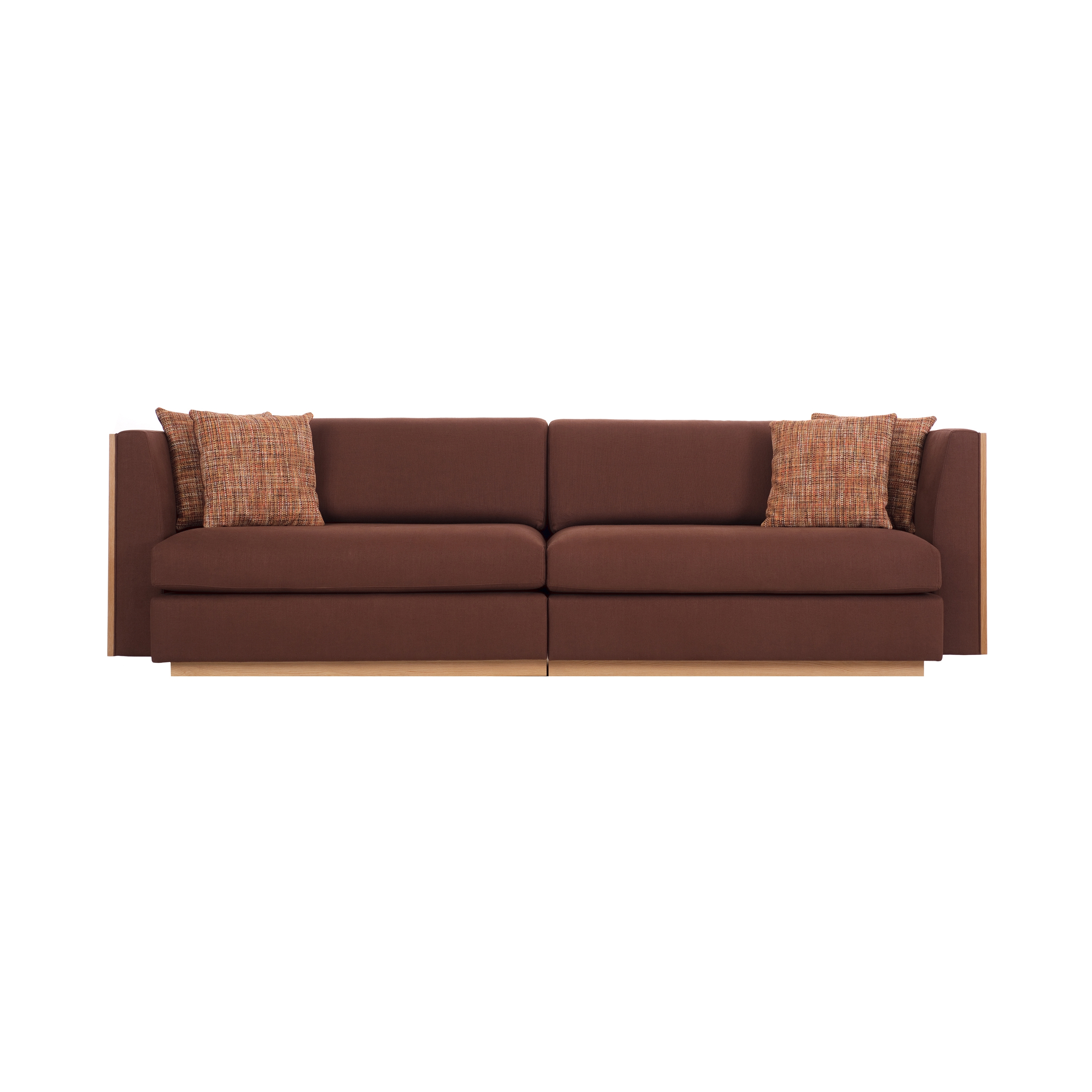 Produkt Bend sofa des Herstellers PAULO ANTUNES anzeigen