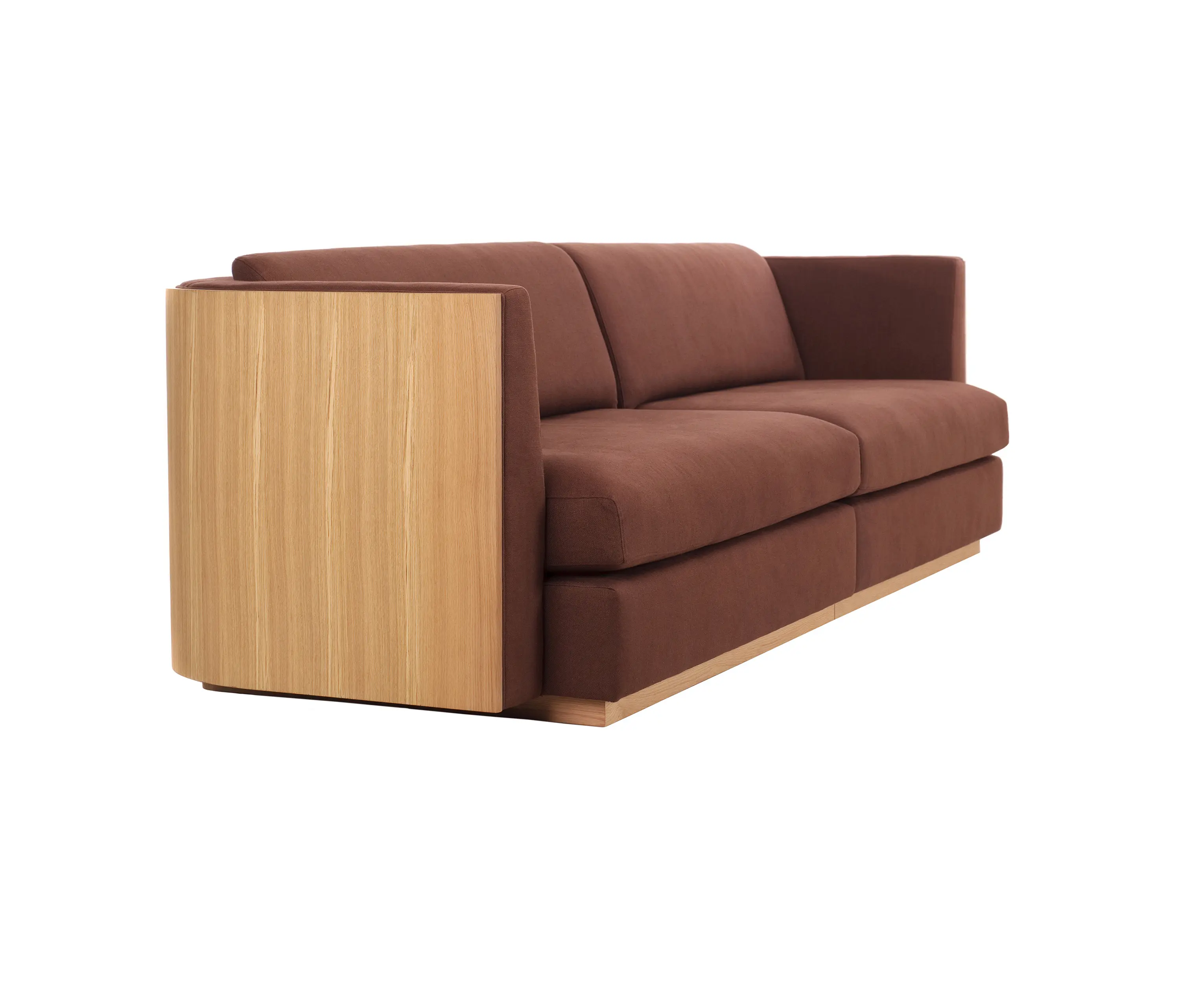 PAULO ANTUNES - Bend sofa