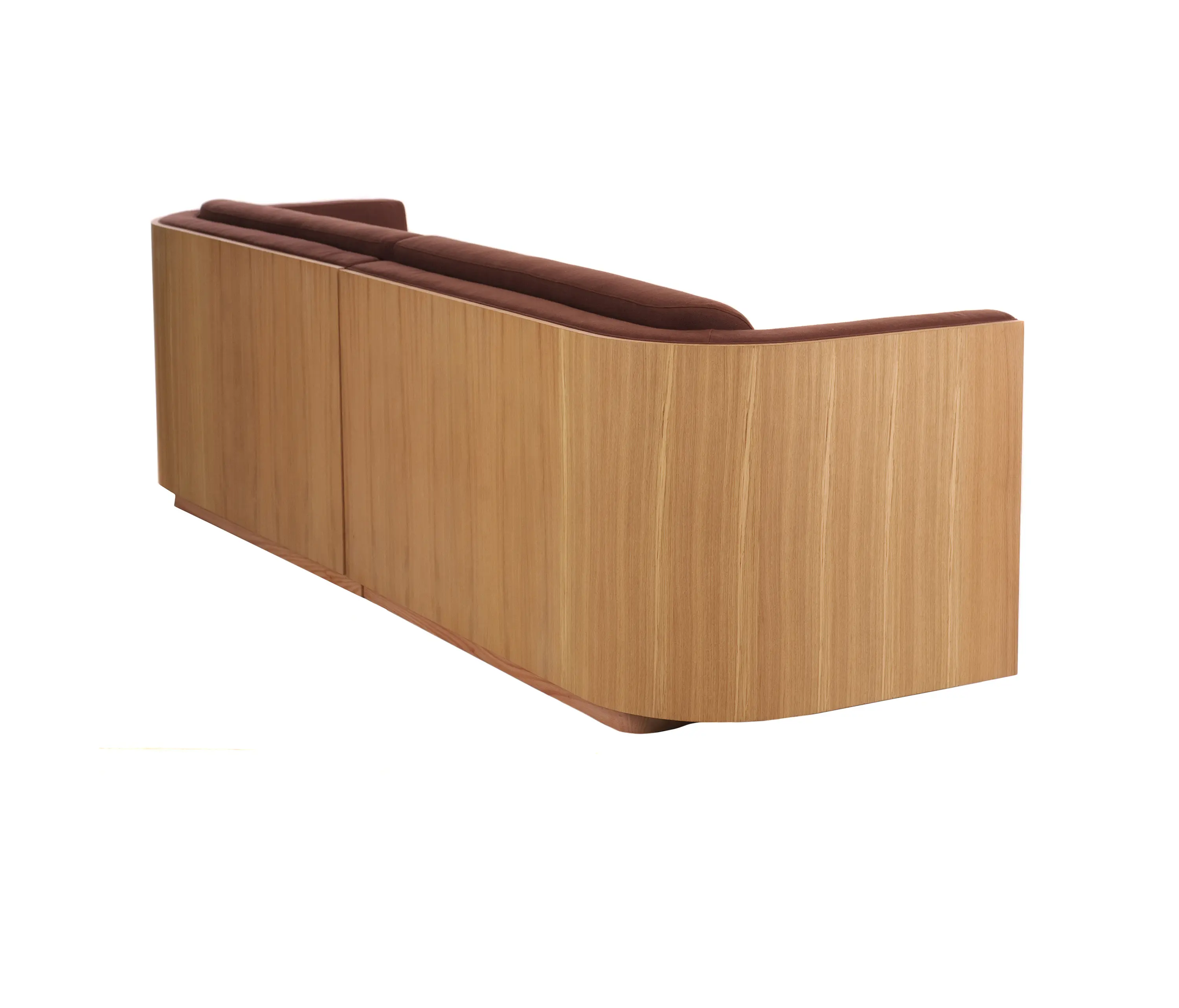PAULO ANTUNES - Bend sofa