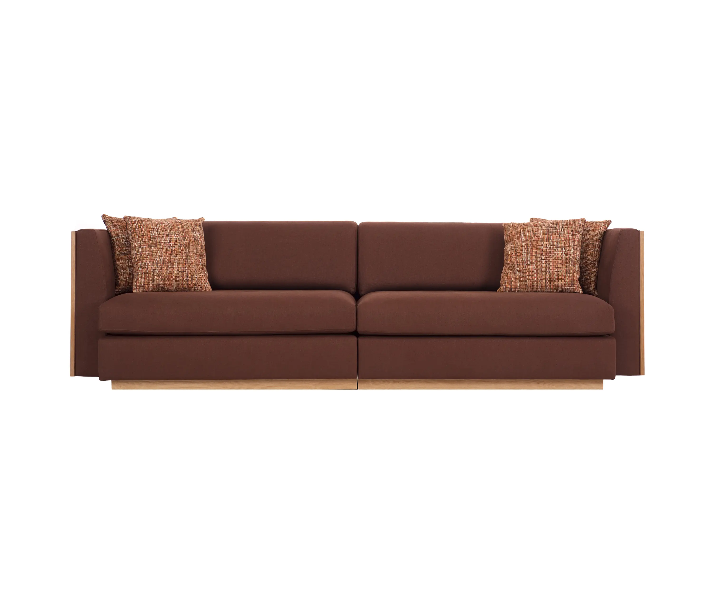 PAULO ANTUNES - Bend sofa