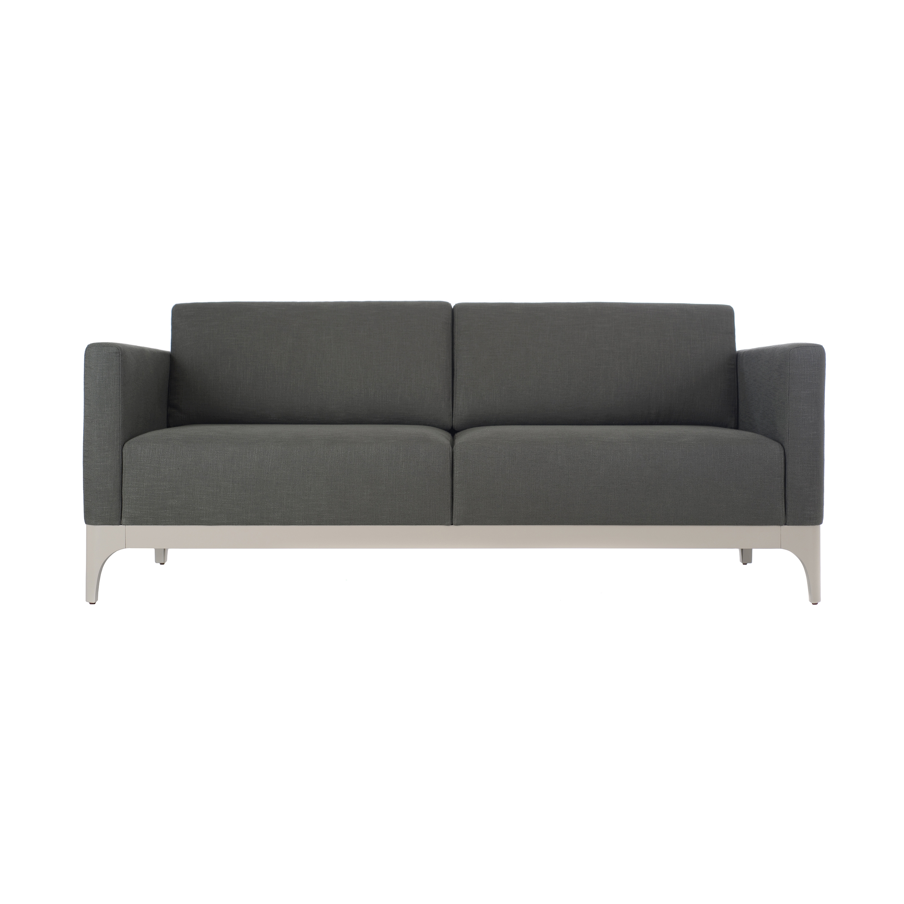 Vertoon produk Estocolmo sofa van vervaardiger PAULO ANTUNES