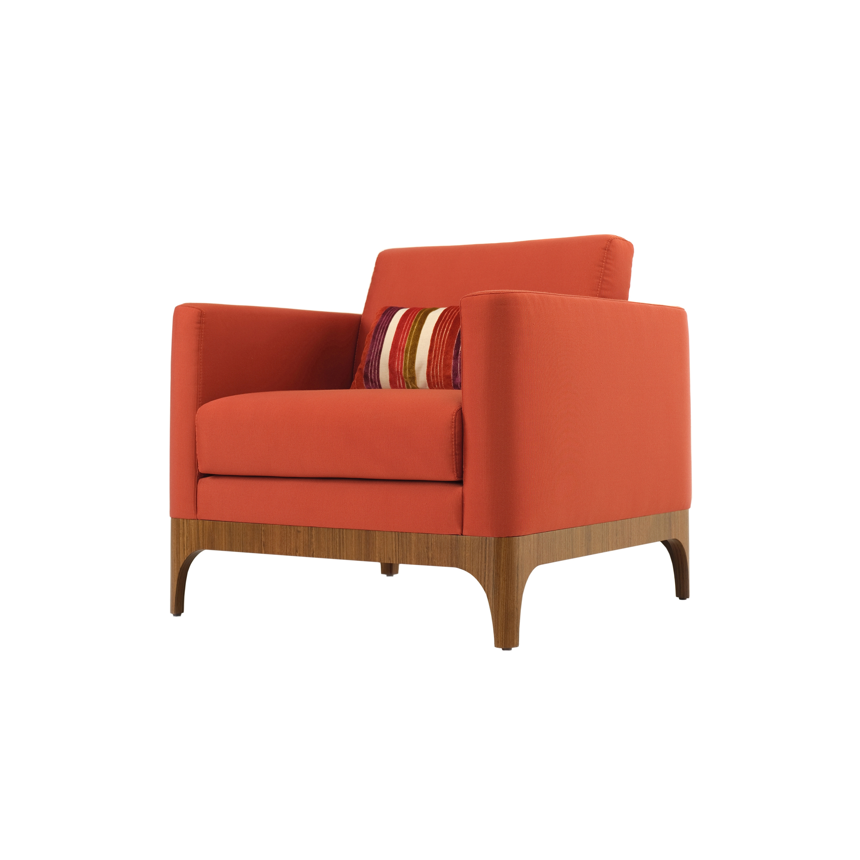 Mostra il prodotto Estocolmo armchair del produttore PAULO ANTUNES