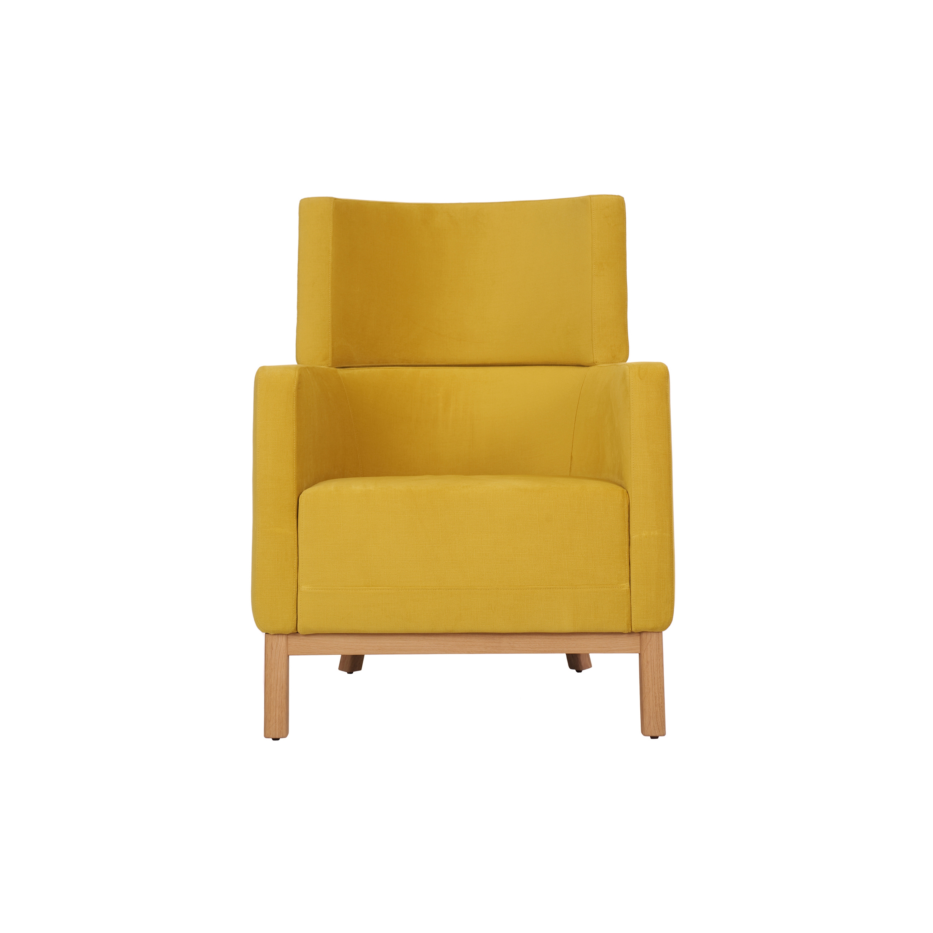 Mostra il prodotto Josephine armchair del produttore PAULO ANTUNES