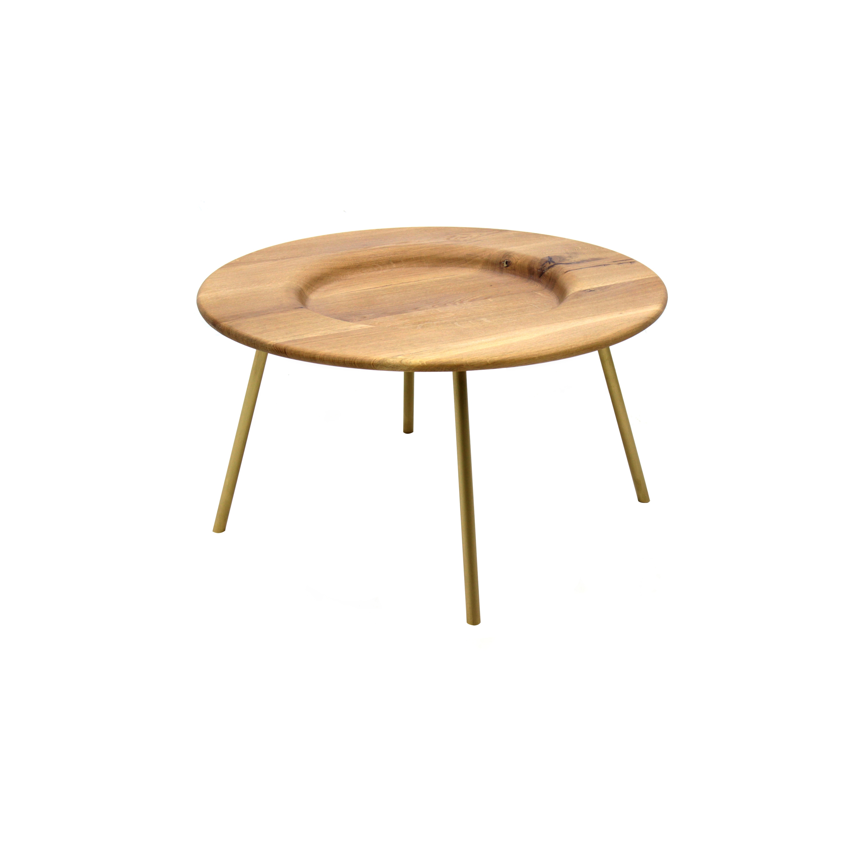 Vertoon produk Board coffee table van vervaardiger PAULO ANTUNES