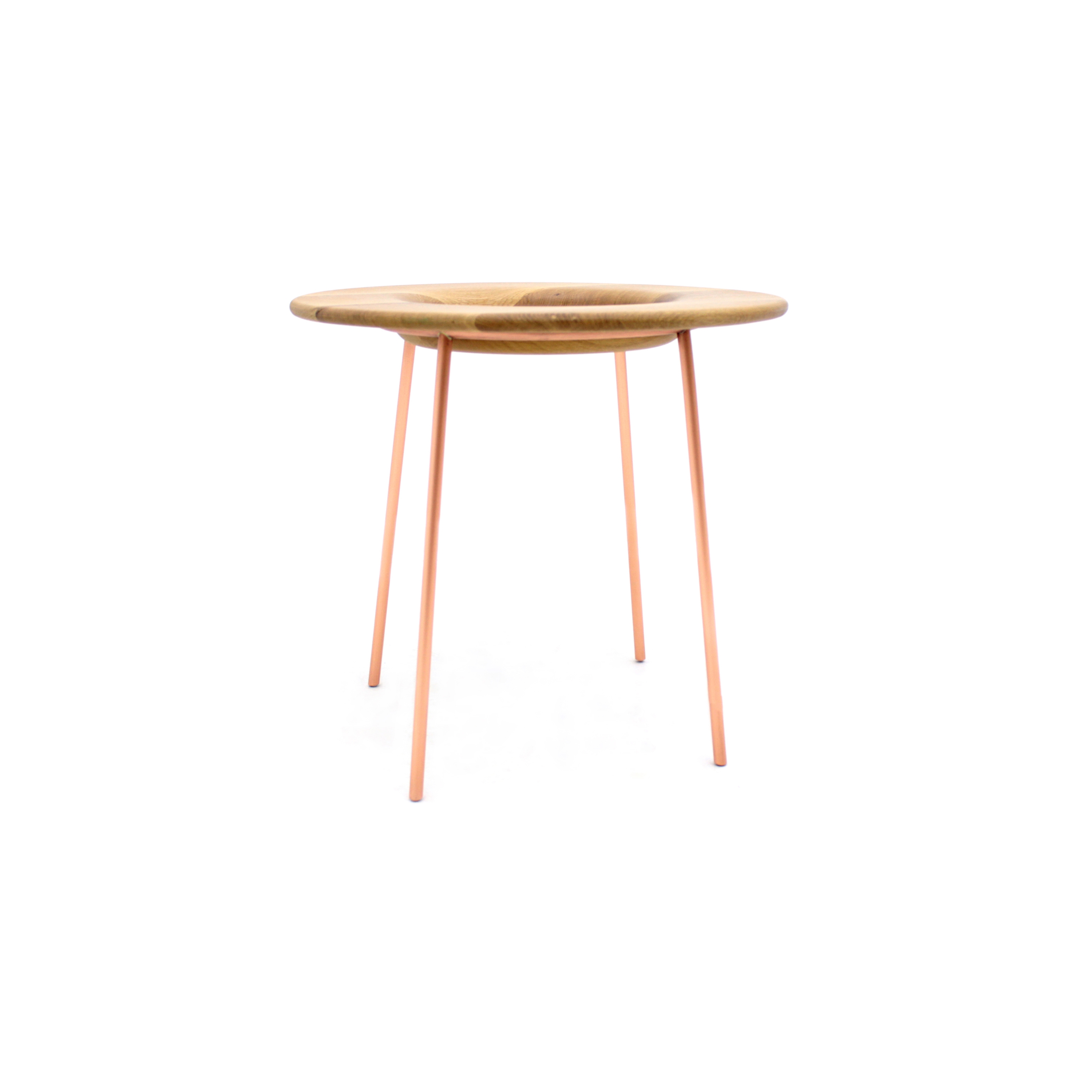 Vertoon produk Board side table van vervaardiger PAULO ANTUNES