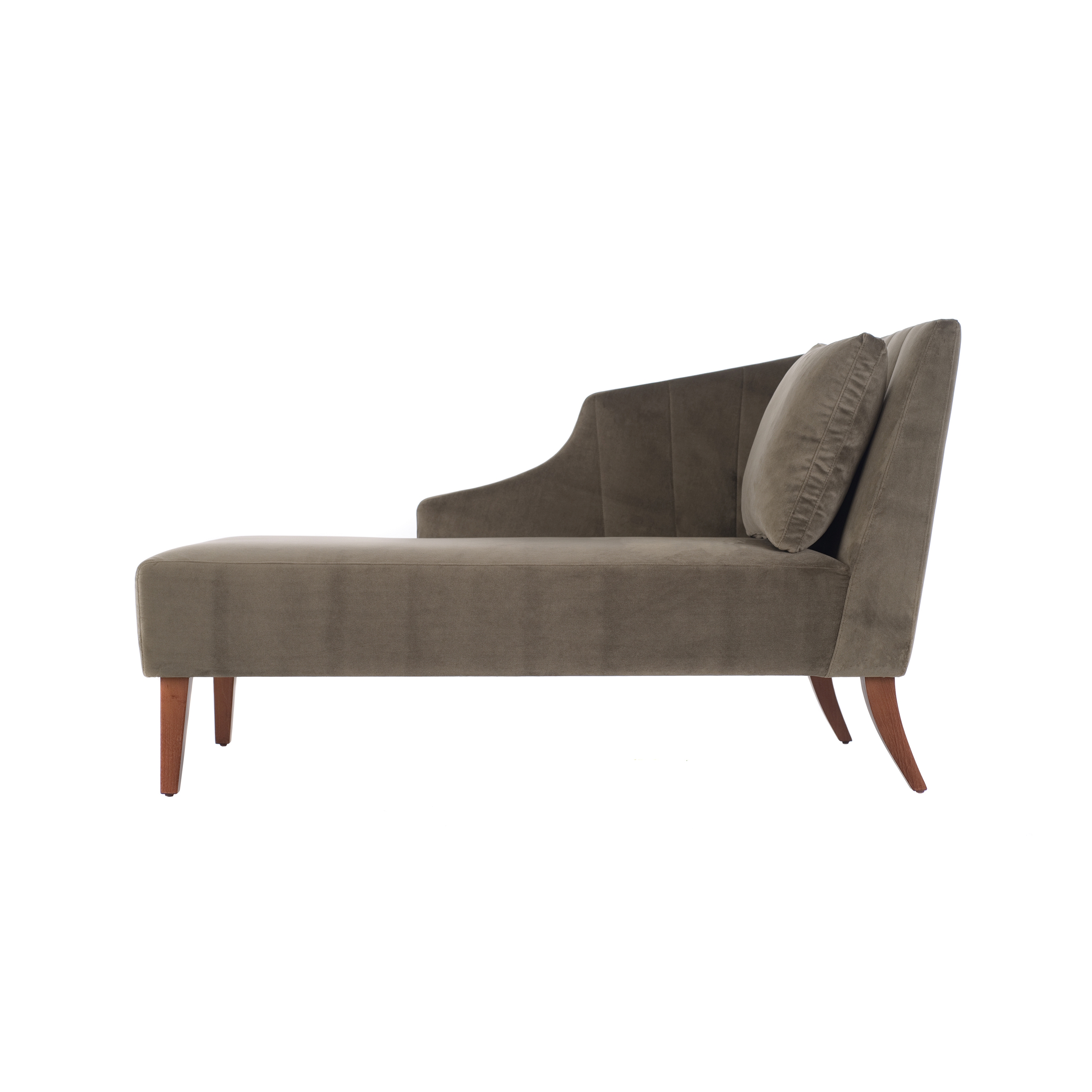 Afficher le produit Aspen chaise longue du fabricant PAULO ANTUNES