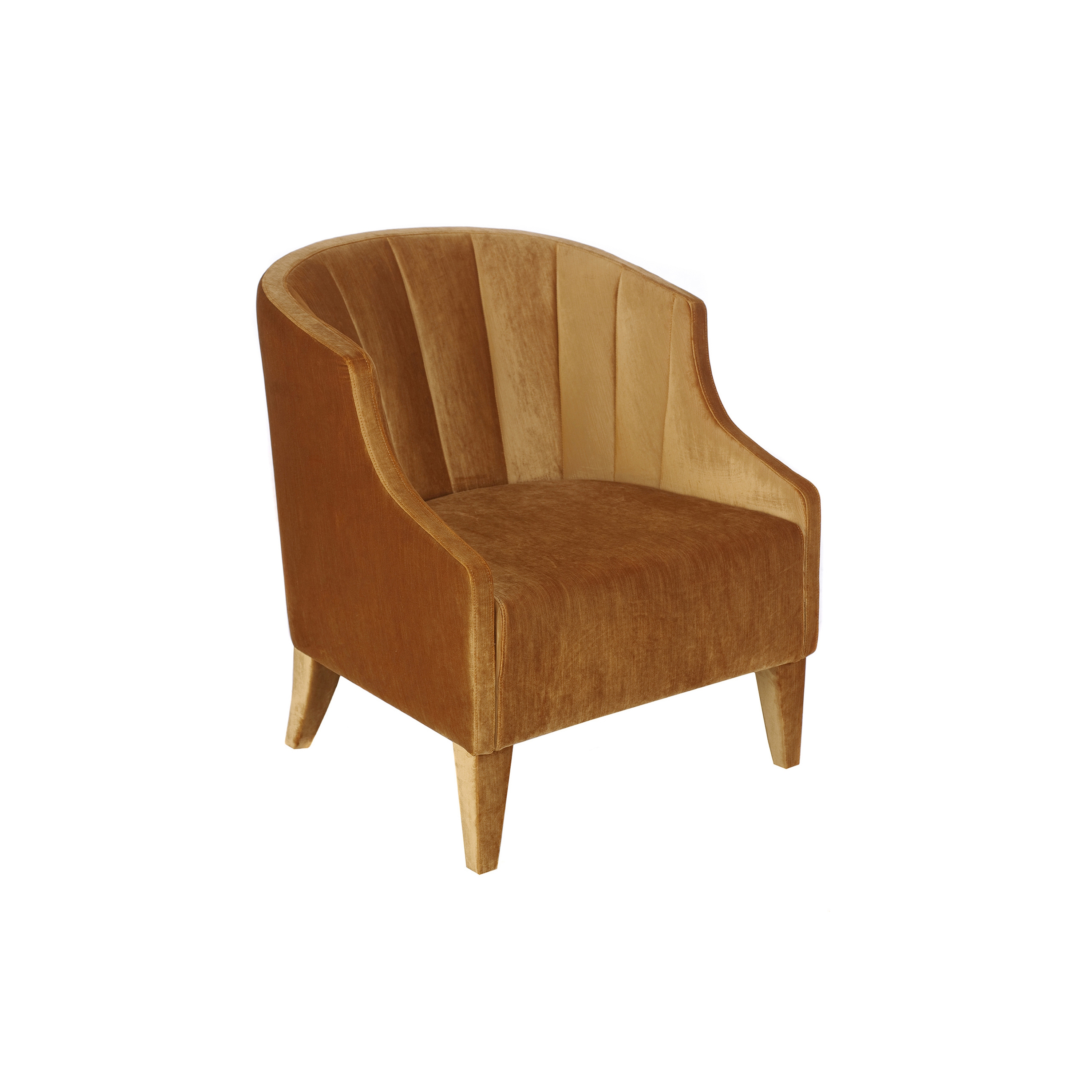 Vertoon produk Aspen armchair van vervaardiger PAULO ANTUNES