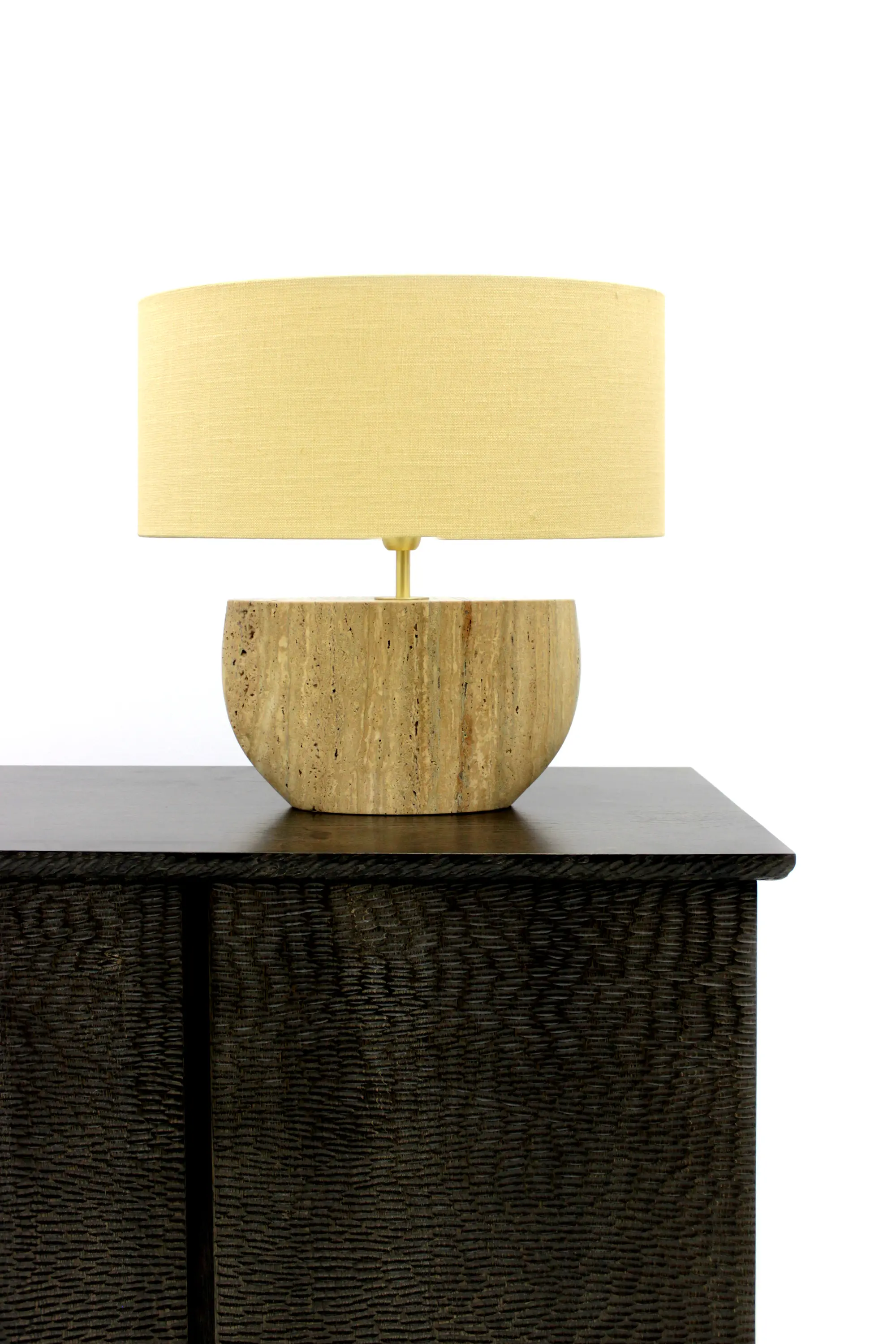 PAULO ANTUNES - Shell lamp