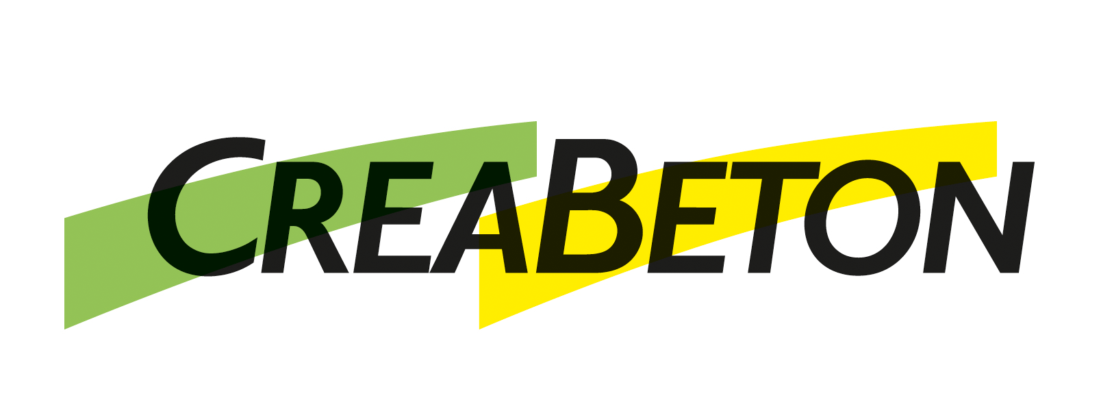 Logo für Creabeton Matériaux