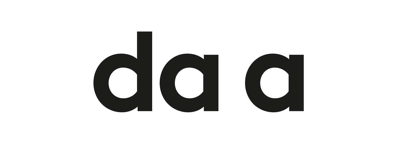 Logo for manufacturer Da a