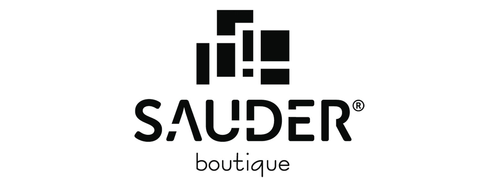 Logotipo de Sauder Boutique